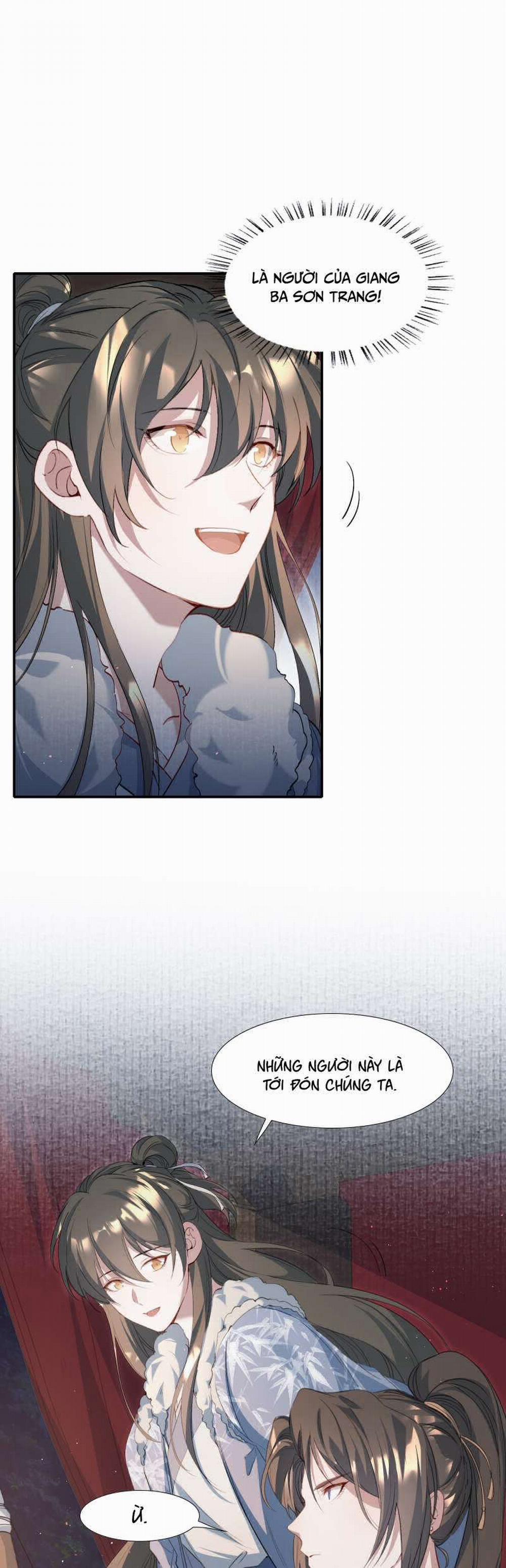 Loạn Thế Vi Vương 34 trang 12