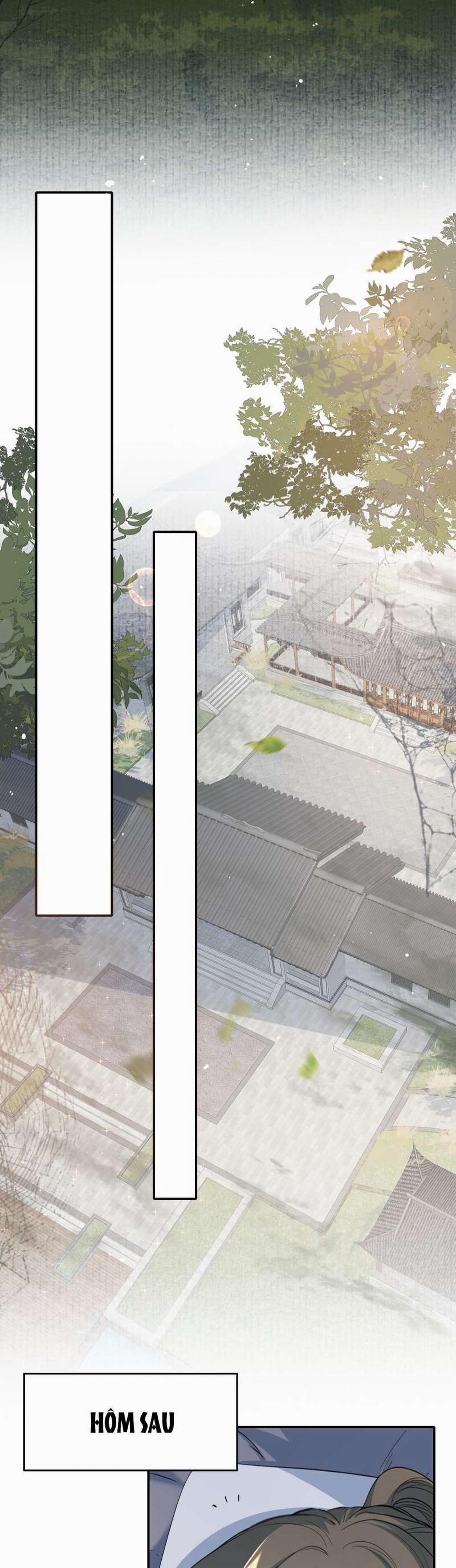 Loạn Thế Vi Vương 34 trang 16