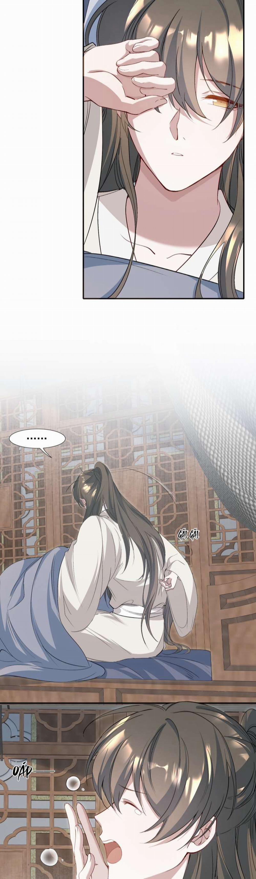 Loạn Thế Vi Vương 34 trang 17