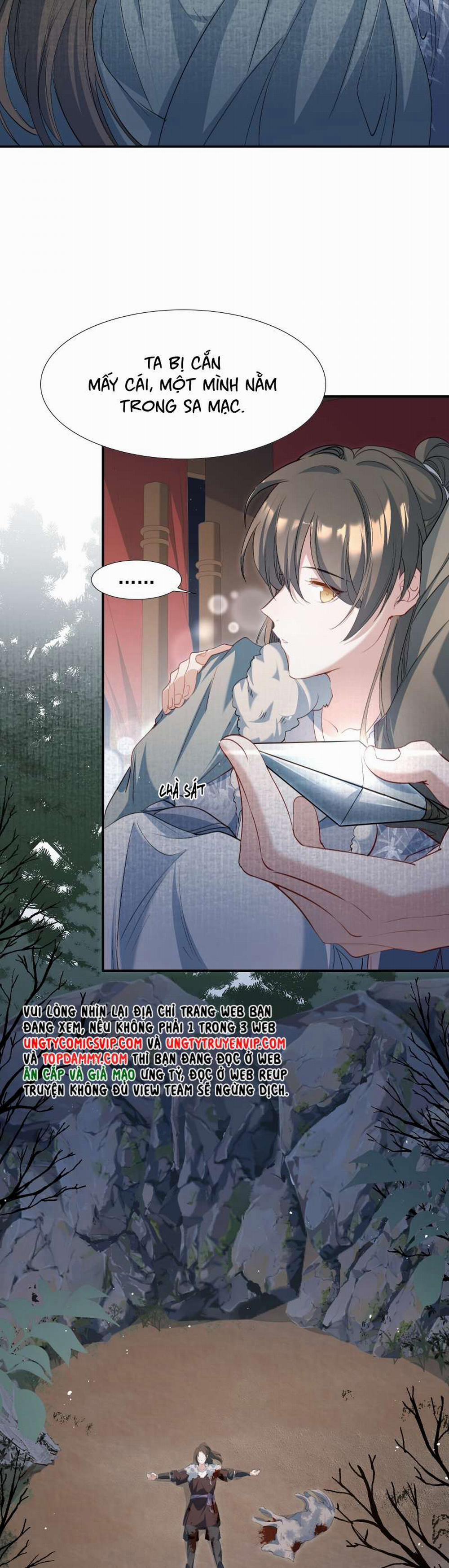 Loạn Thế Vi Vương 34 trang 2