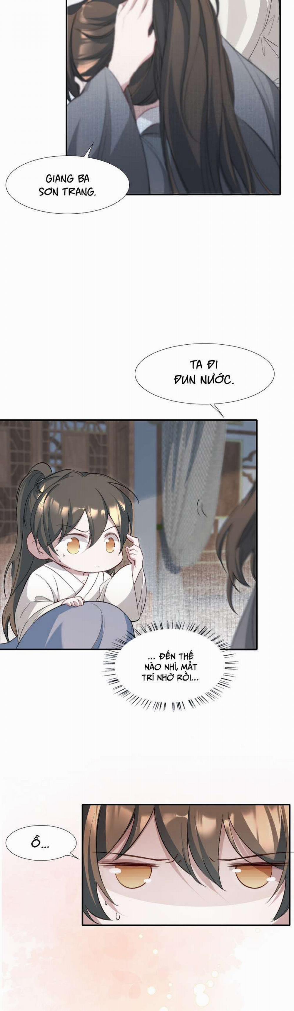 Loạn Thế Vi Vương 34 trang 20