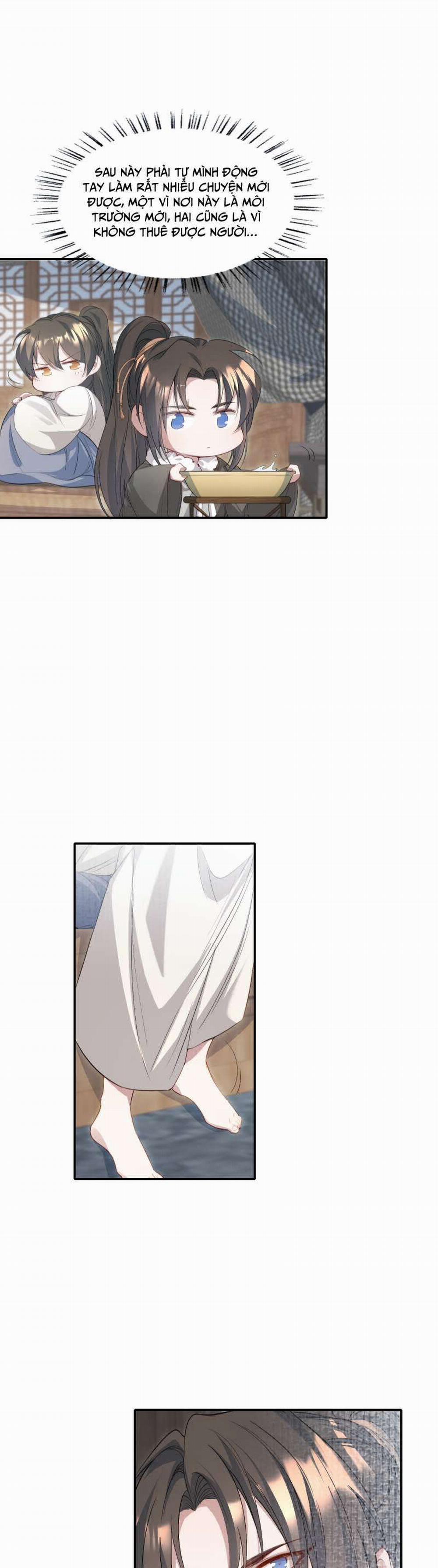 Loạn Thế Vi Vương 34 trang 22