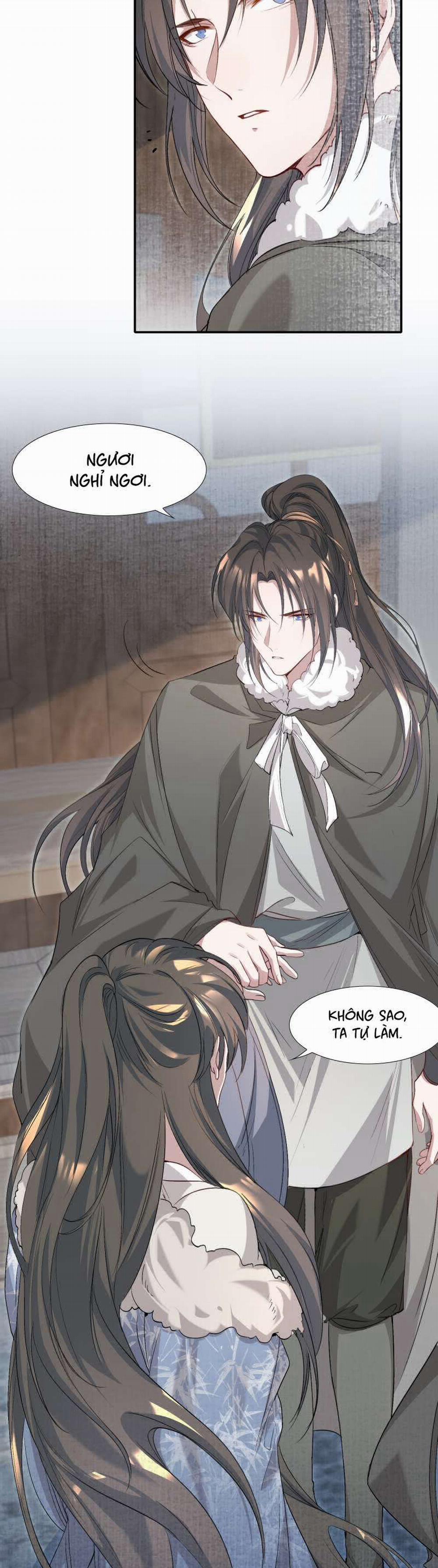 Loạn Thế Vi Vương 34 trang 23