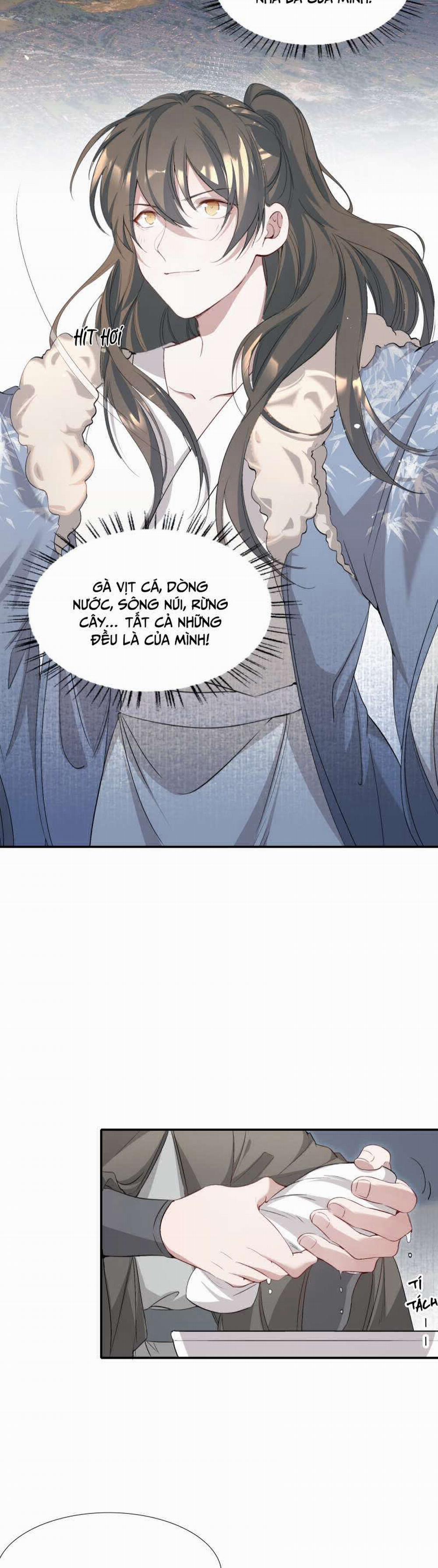 Loạn Thế Vi Vương 34 trang 25