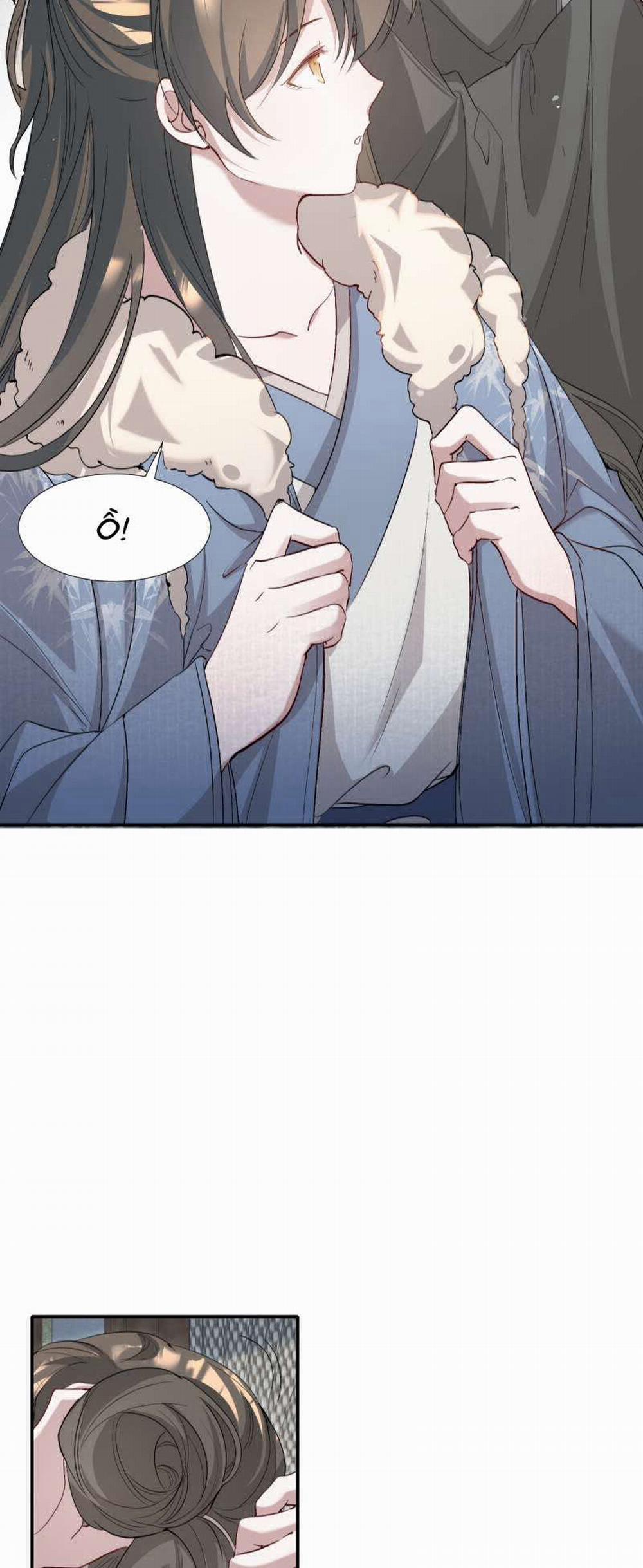 Loạn Thế Vi Vương 34 trang 27