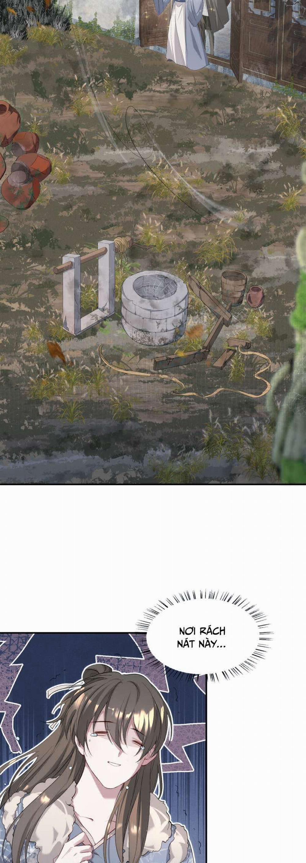 Loạn Thế Vi Vương 34 trang 30