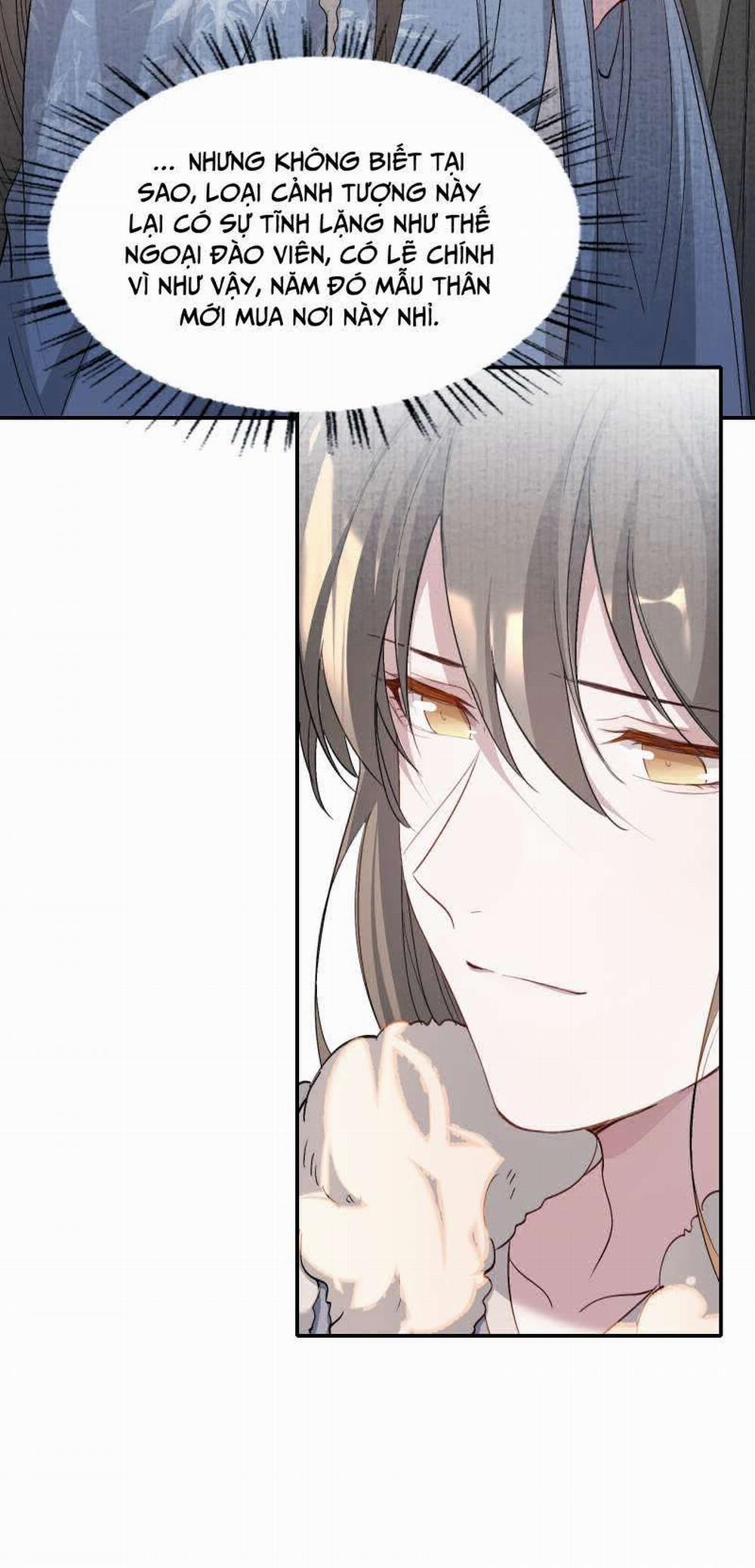 Loạn Thế Vi Vương 34 trang 32