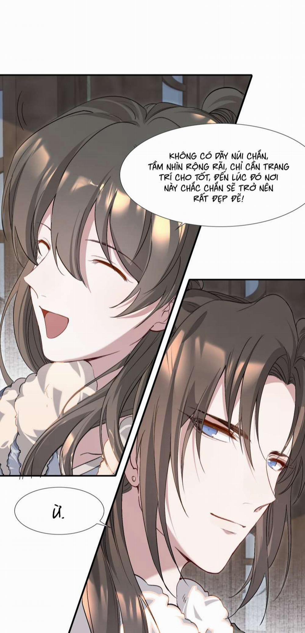 Loạn Thế Vi Vương 34 trang 33