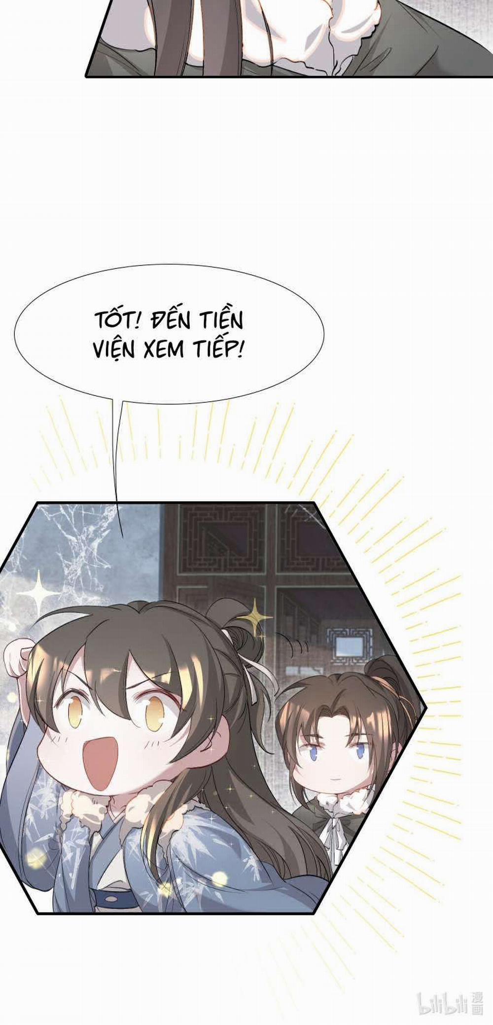 Loạn Thế Vi Vương 34 trang 34