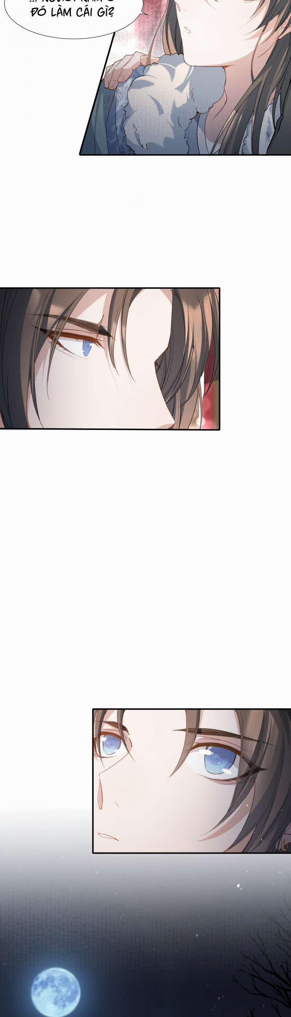 Loạn Thế Vi Vương 34 trang 4