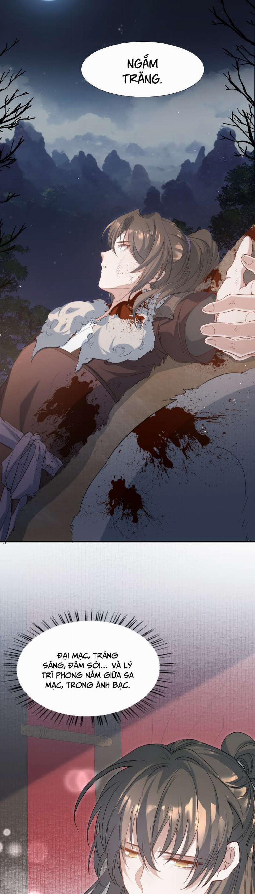 Loạn Thế Vi Vương 34 trang 5