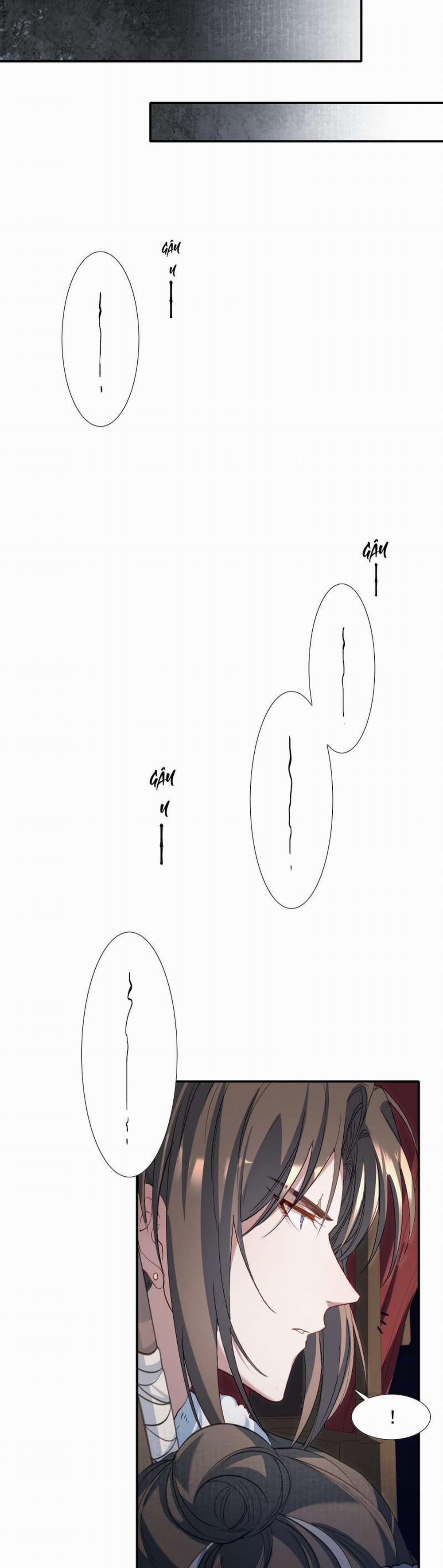 Loạn Thế Vi Vương 34 trang 7