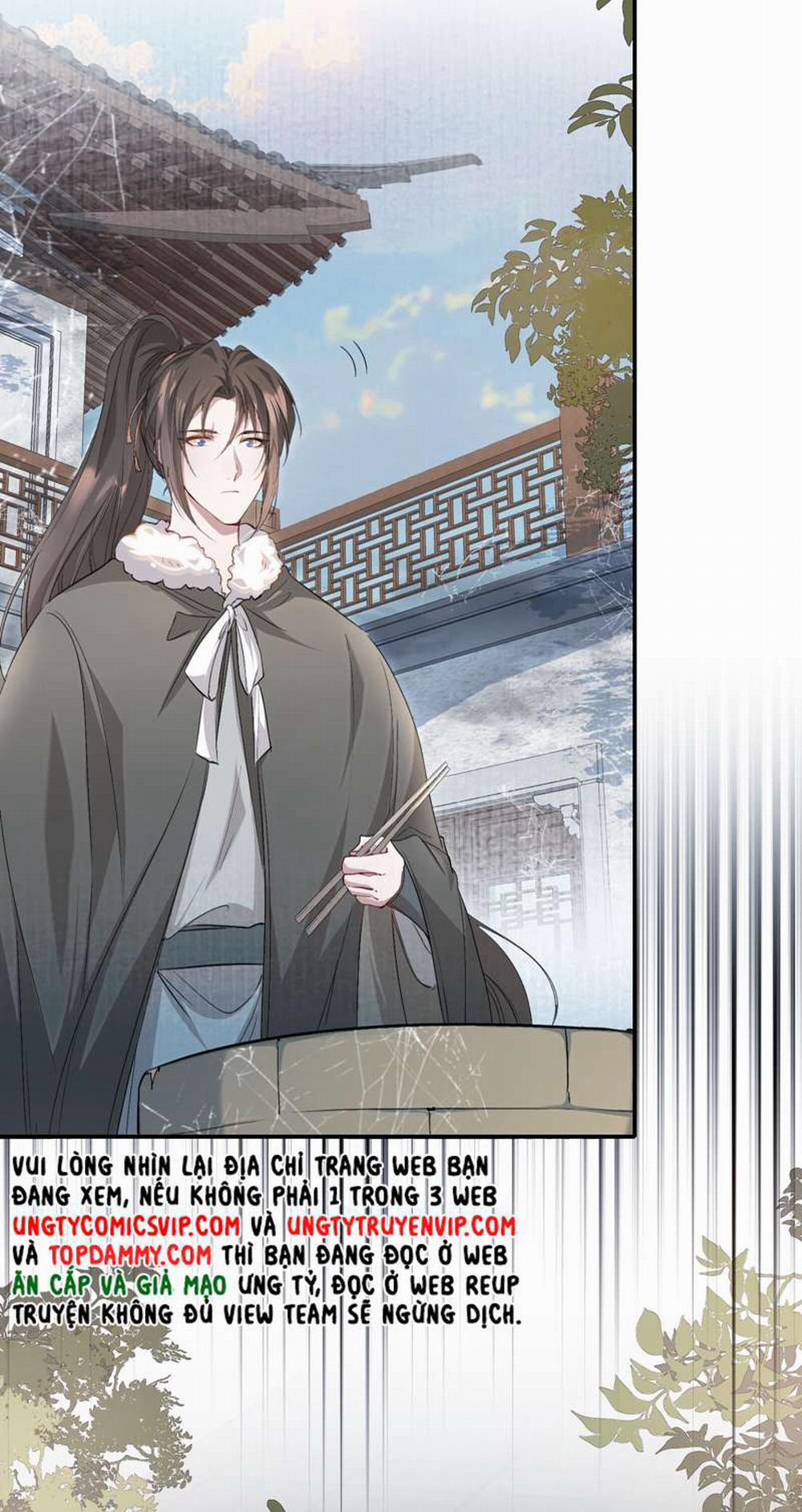 Loạn Thế Vi Vương 35 trang 12