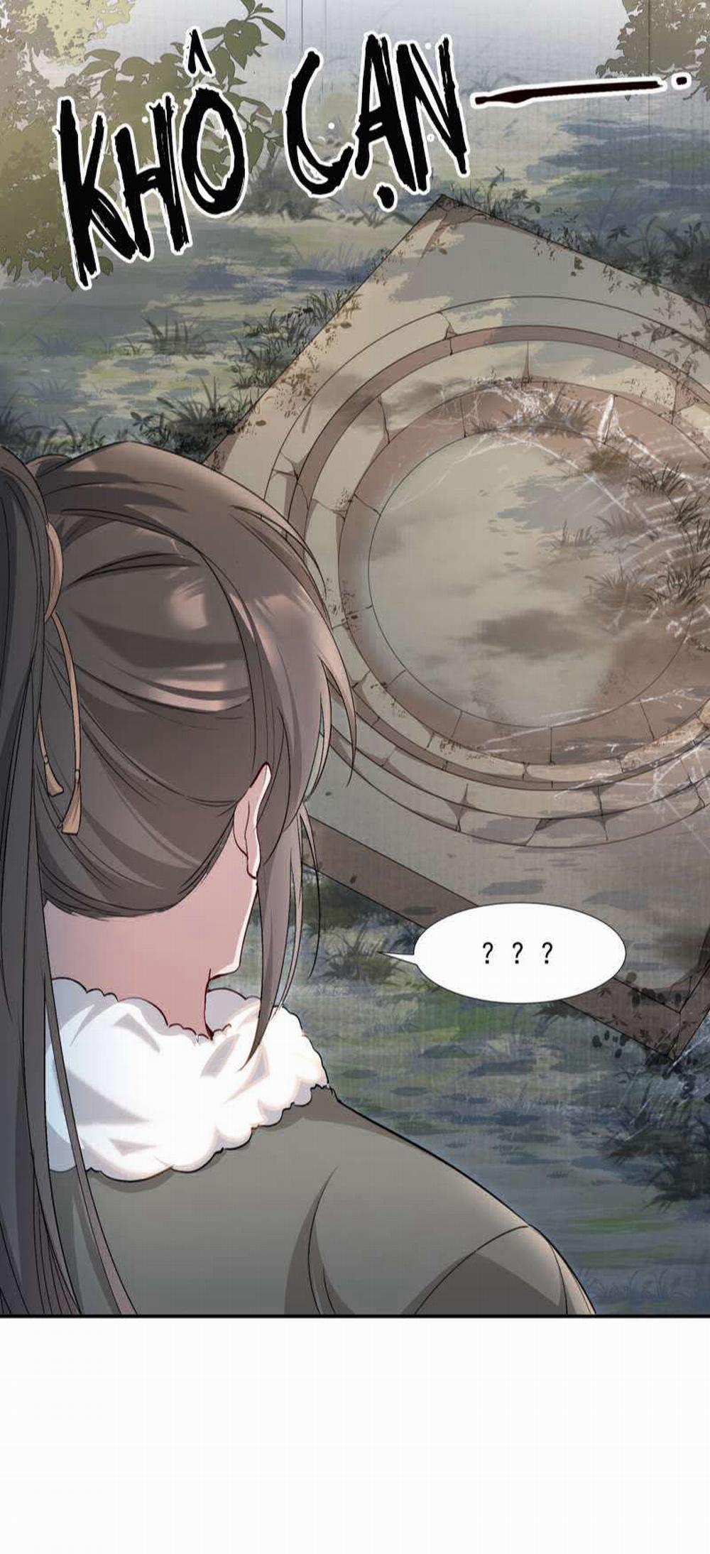 Loạn Thế Vi Vương 35 trang 13