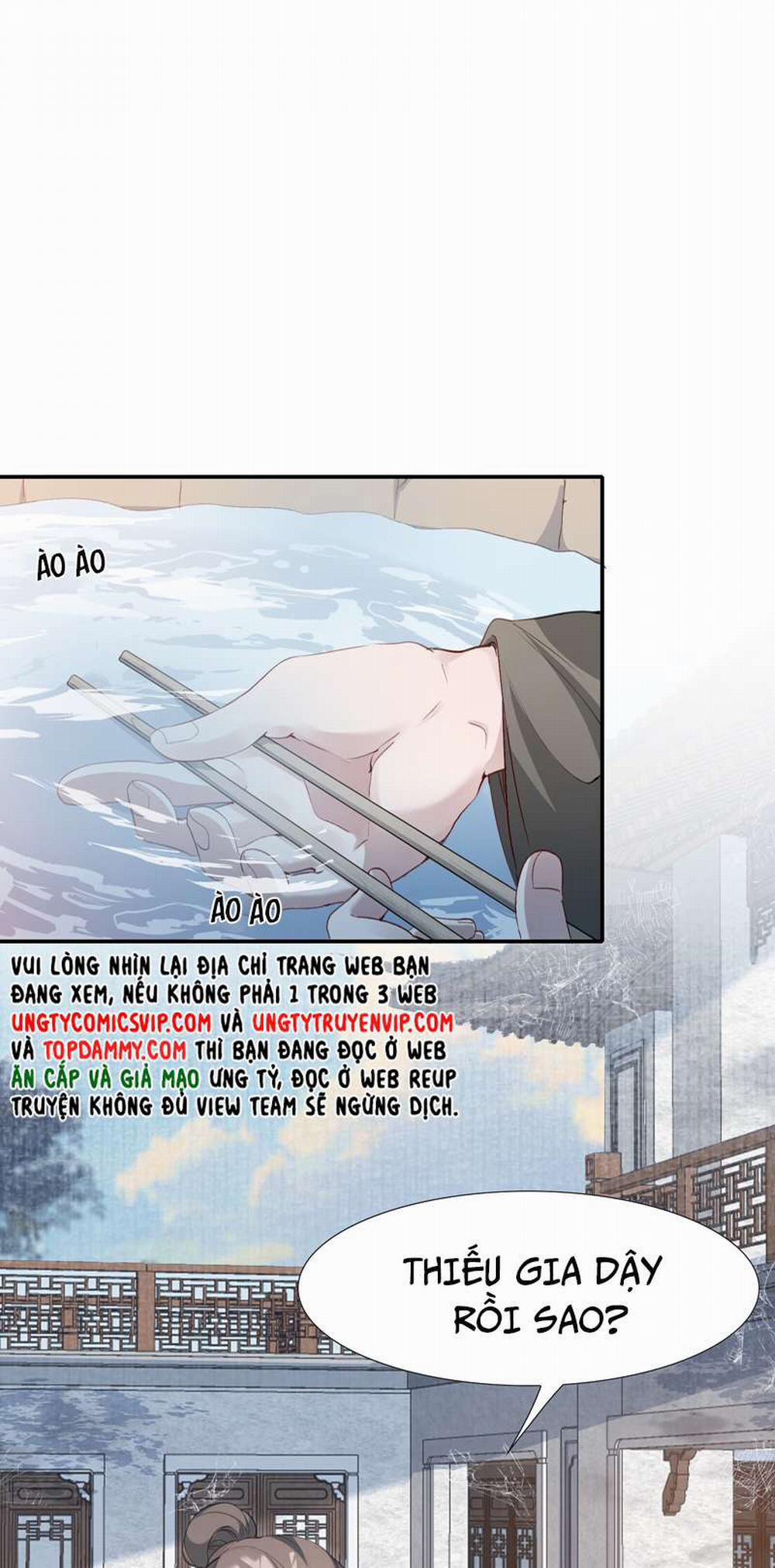 Loạn Thế Vi Vương 35 trang 15