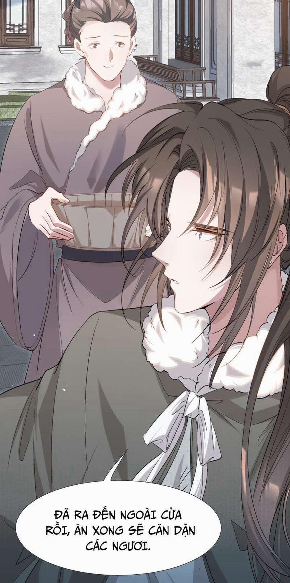 Loạn Thế Vi Vương 35 trang 16