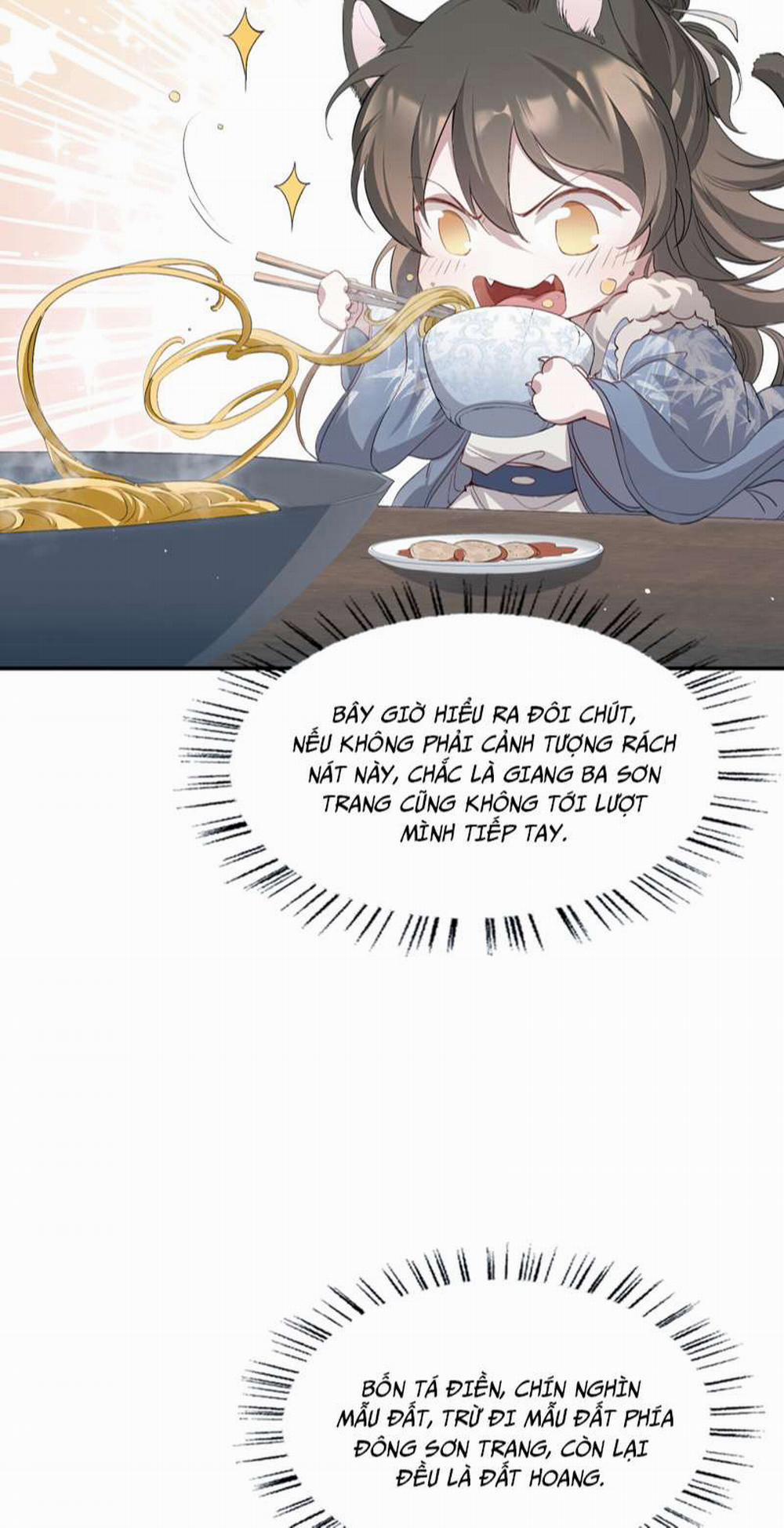 Loạn Thế Vi Vương 35 trang 19