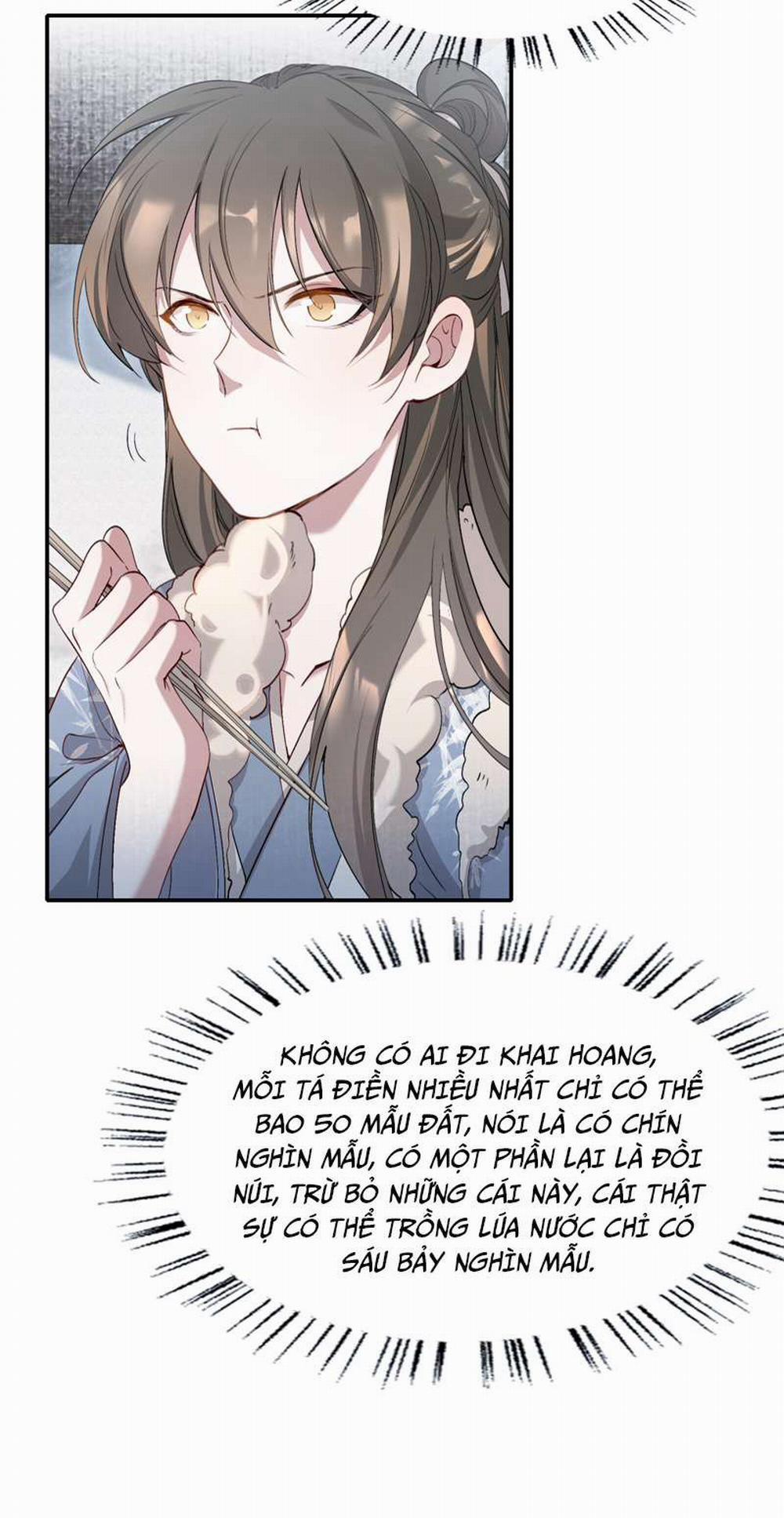 Loạn Thế Vi Vương 35 trang 20