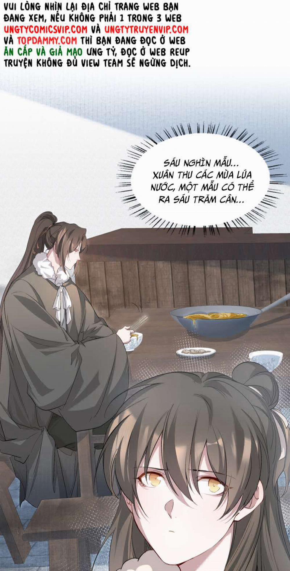 Loạn Thế Vi Vương 35 trang 22