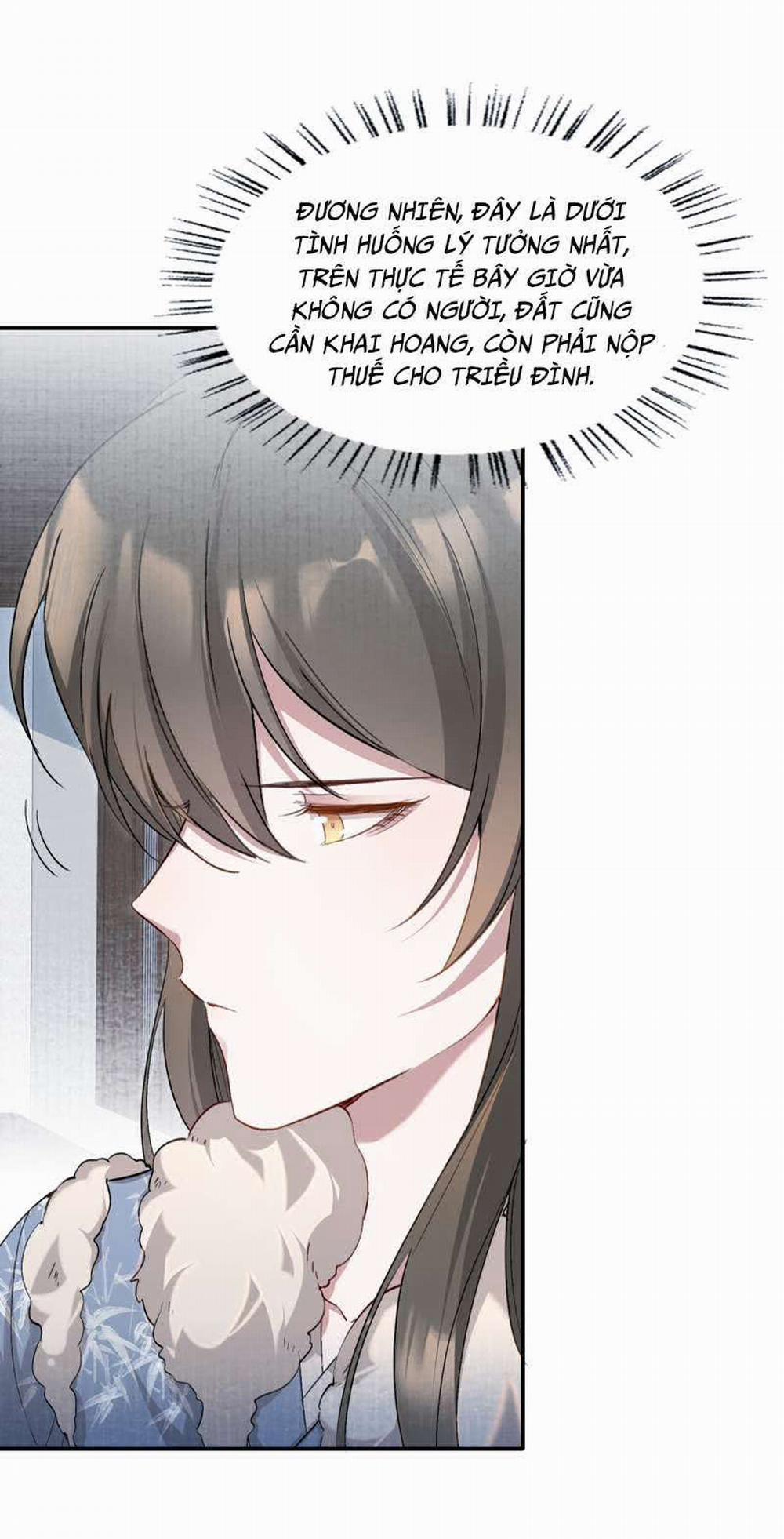 Loạn Thế Vi Vương 35 trang 24