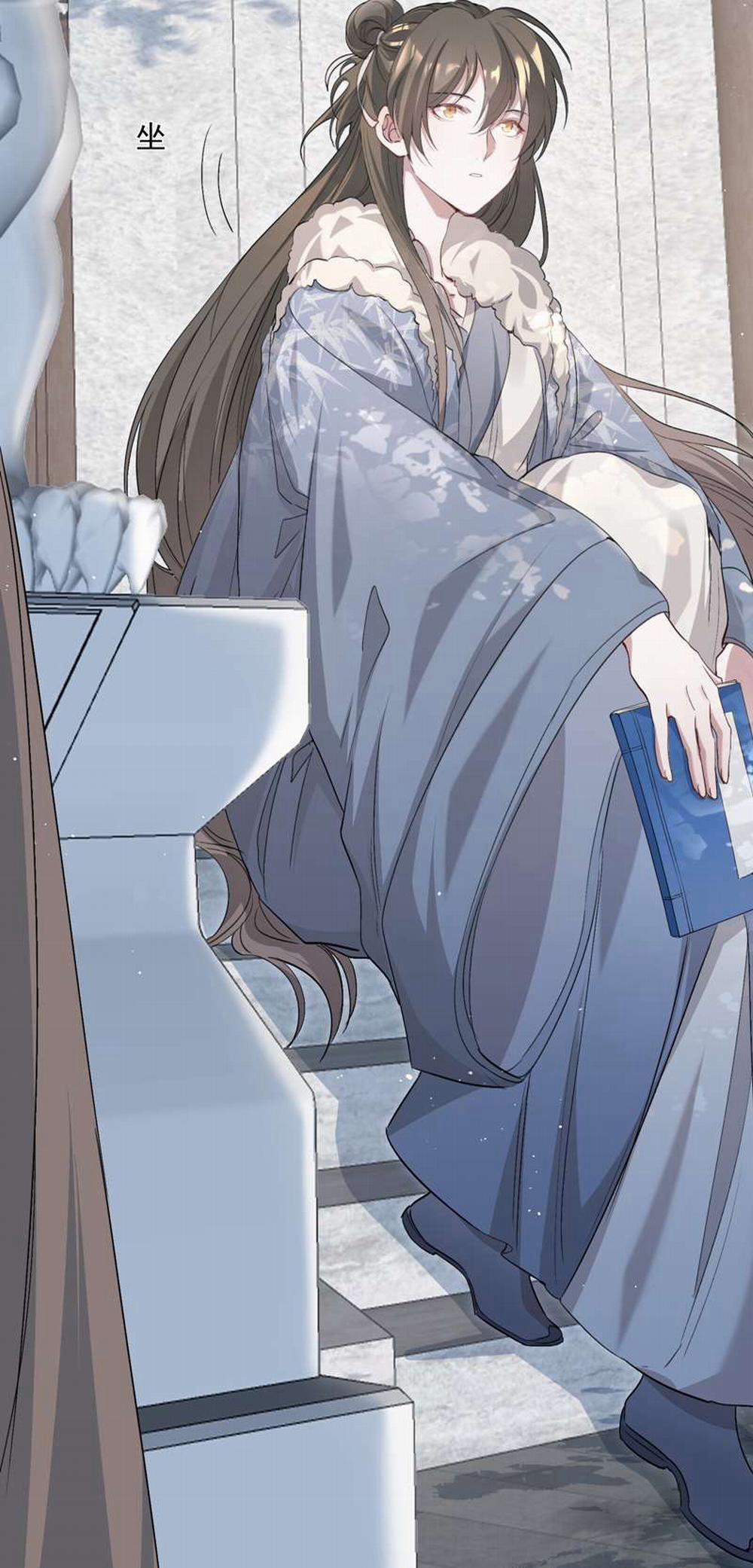 Loạn Thế Vi Vương 35 trang 31