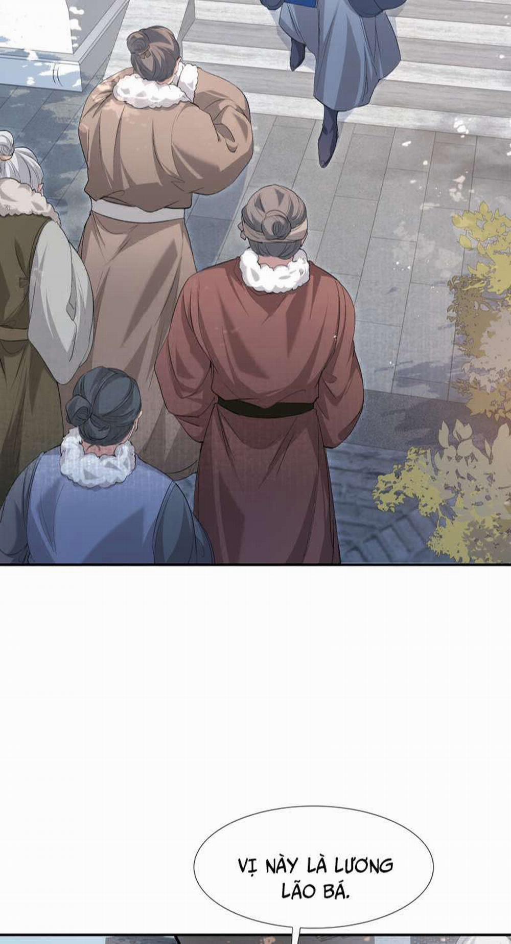 Loạn Thế Vi Vương 35 trang 33