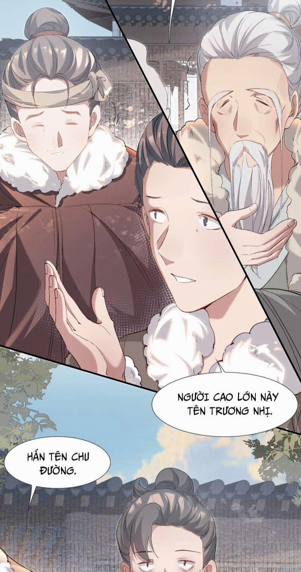 Loạn Thế Vi Vương 35 trang 34