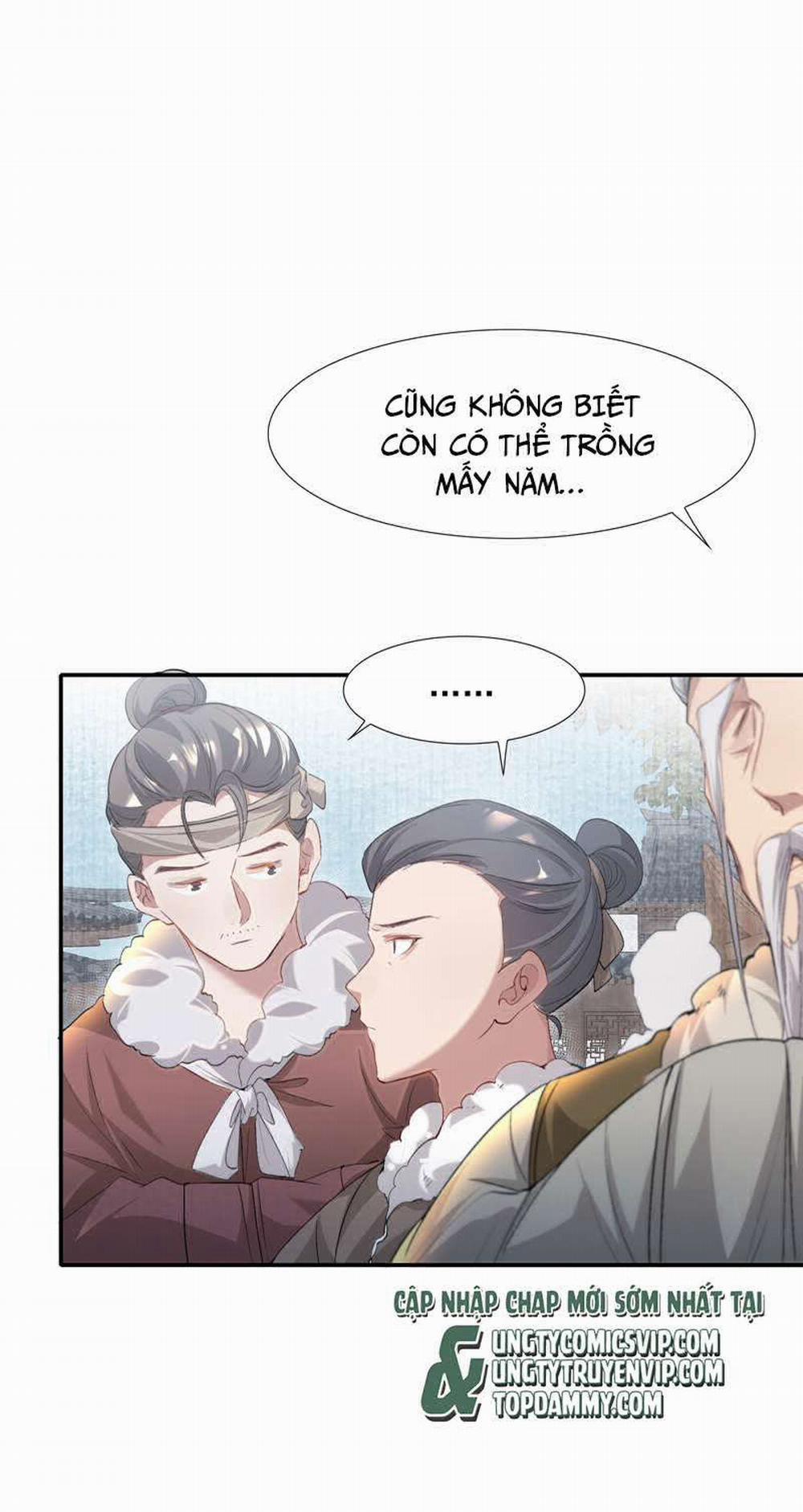 Loạn Thế Vi Vương 35 trang 38