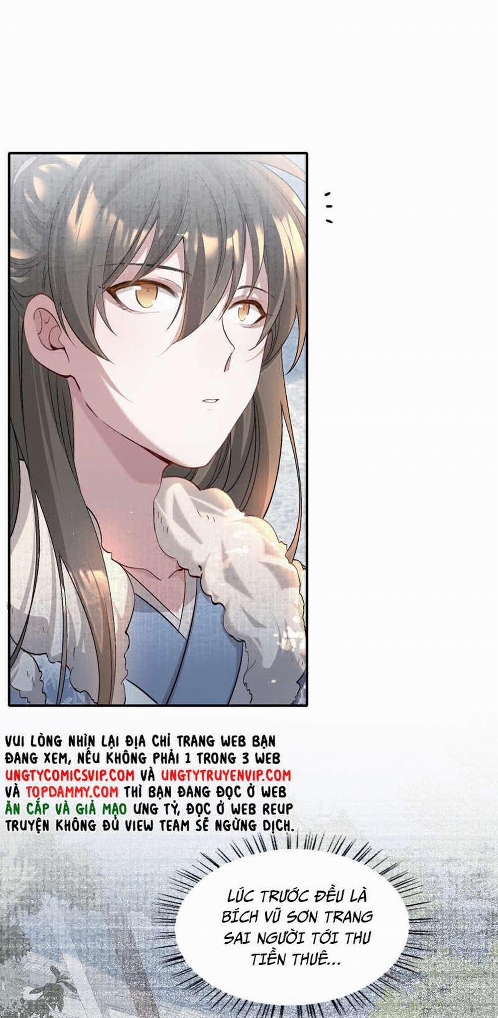 Loạn Thế Vi Vương 35 trang 39