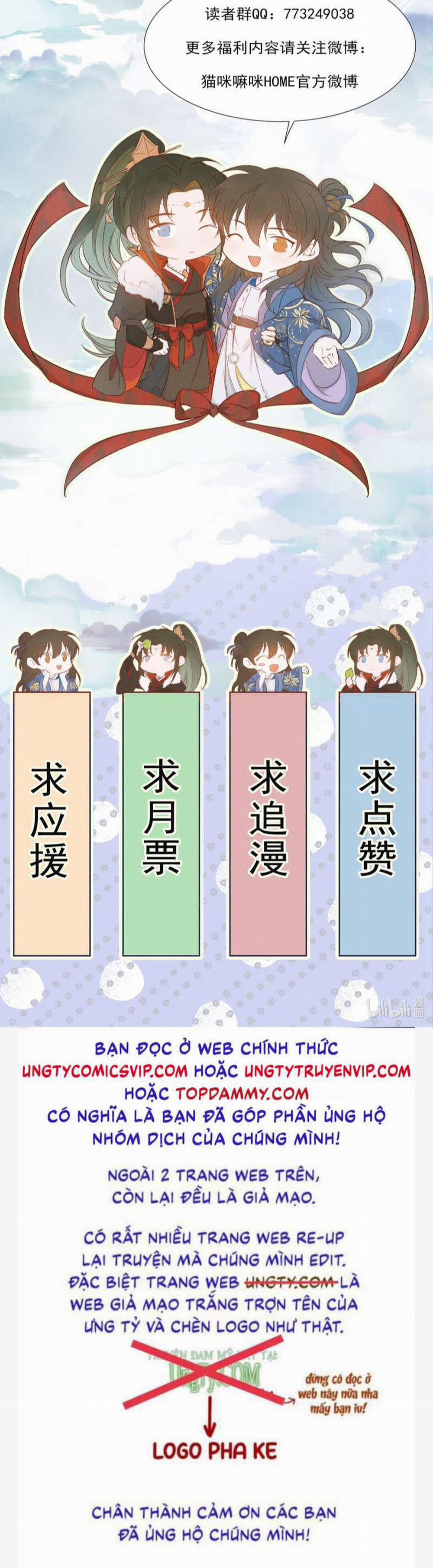 Loạn Thế Vi Vương 35 trang 48