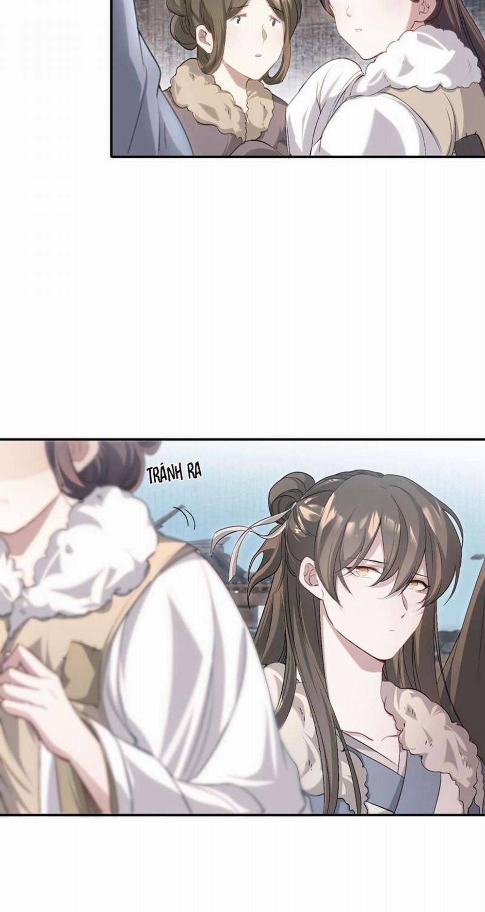 Loạn Thế Vi Vương 35 trang 6