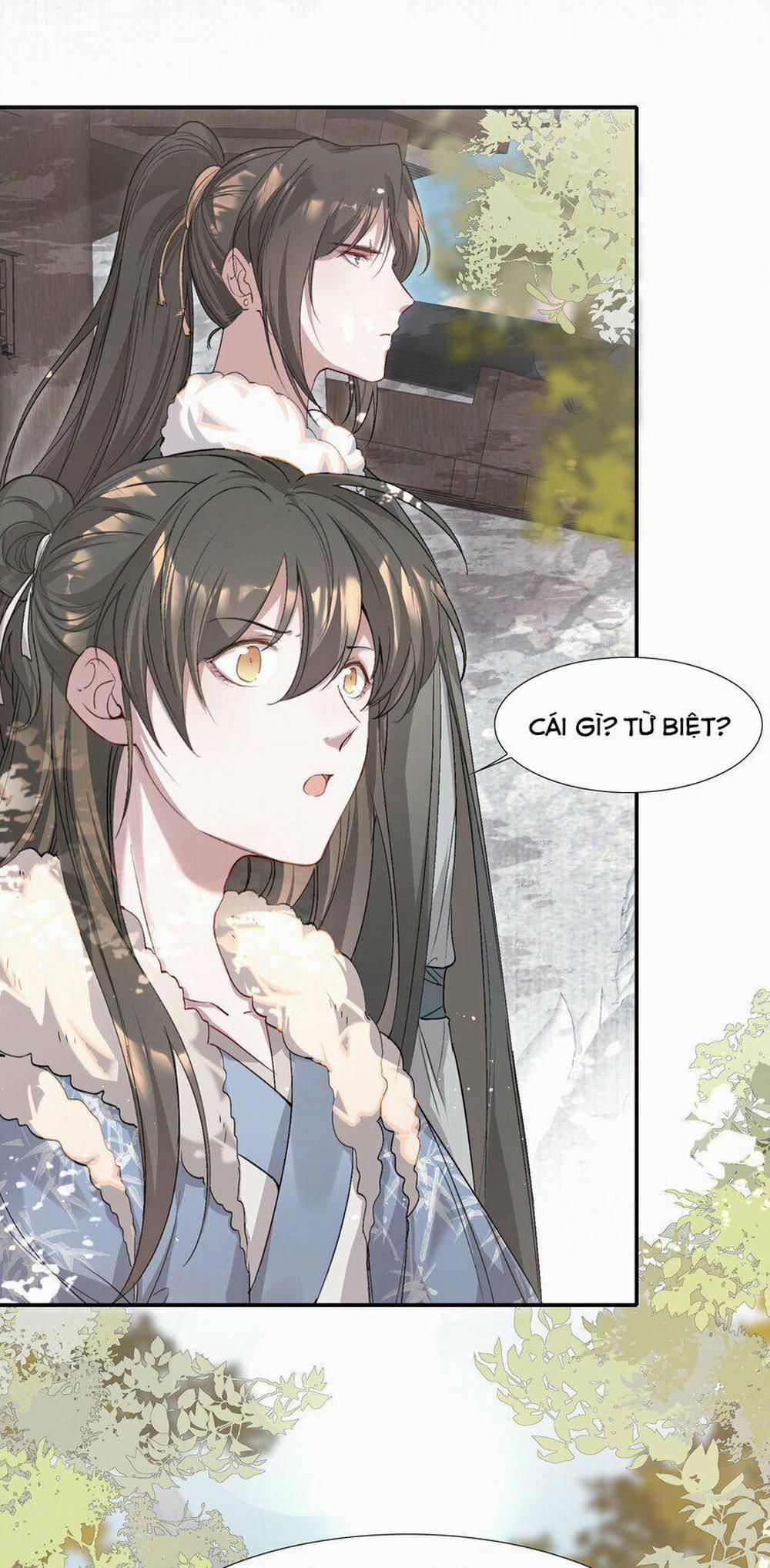 Loạn Thế Vi Vương 36 trang 2