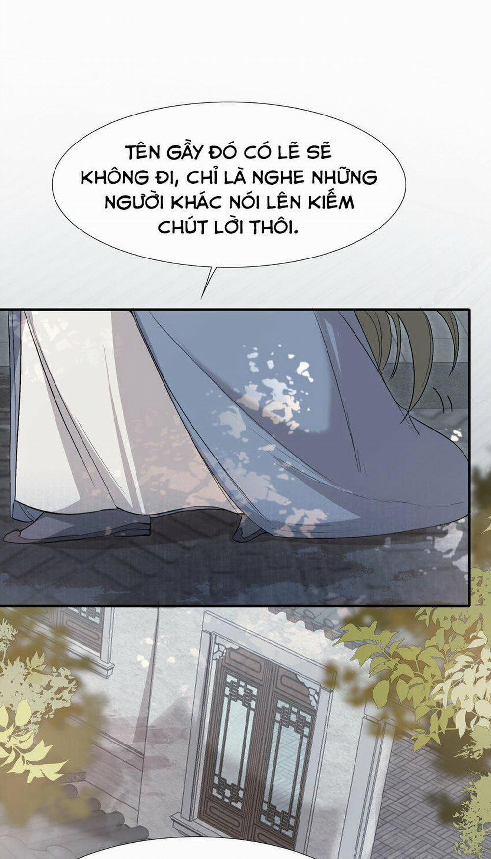 Loạn Thế Vi Vương 36 trang 20