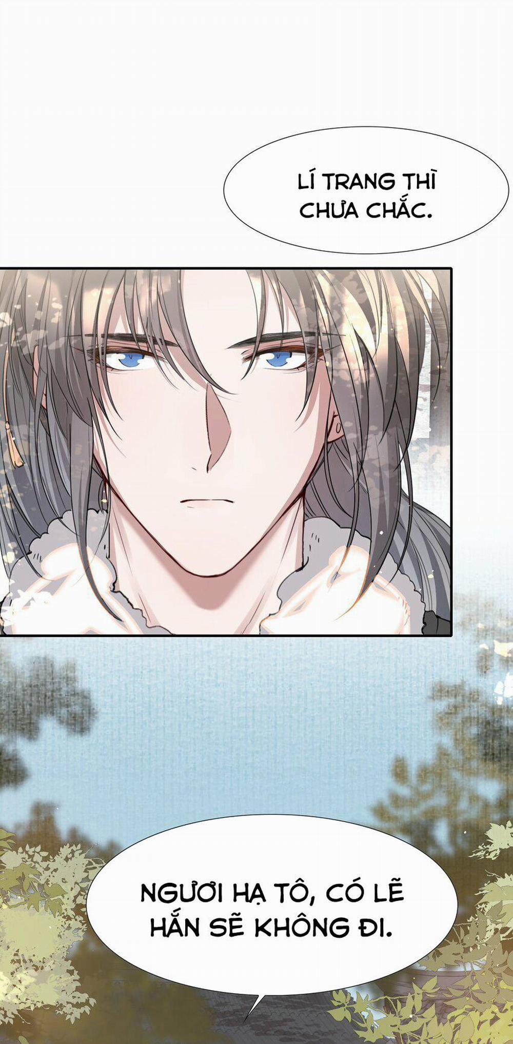 Loạn Thế Vi Vương 36 trang 23