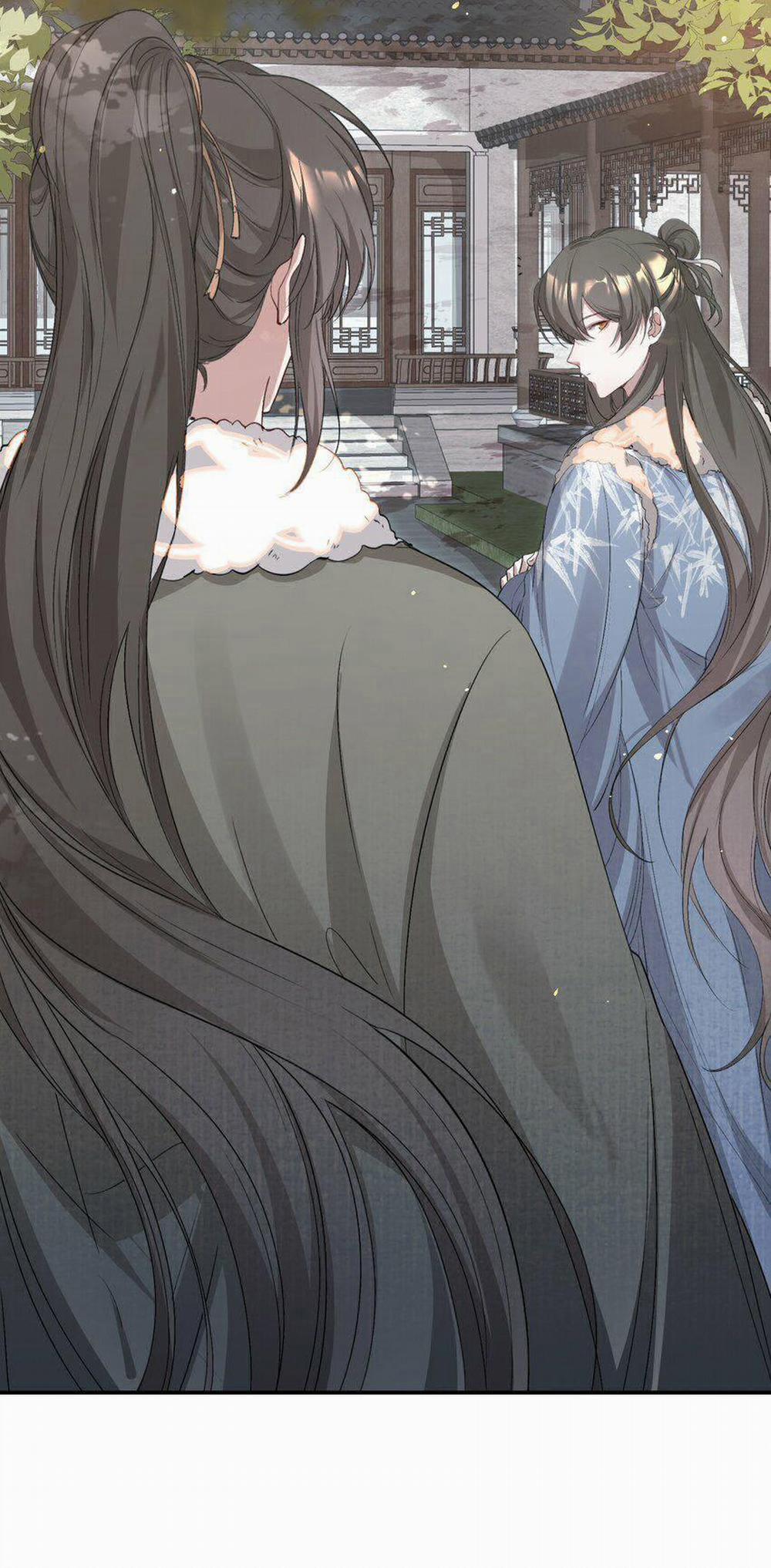 Loạn Thế Vi Vương 36 trang 24