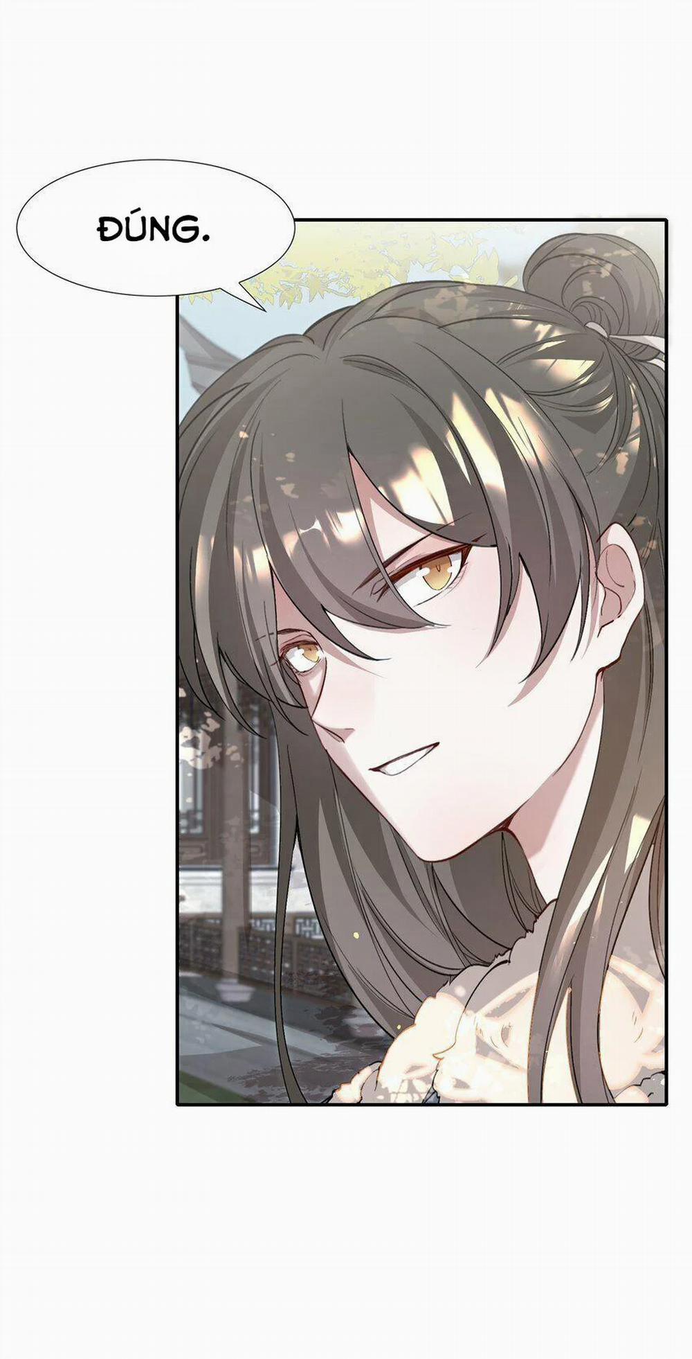 Loạn Thế Vi Vương 36 trang 25