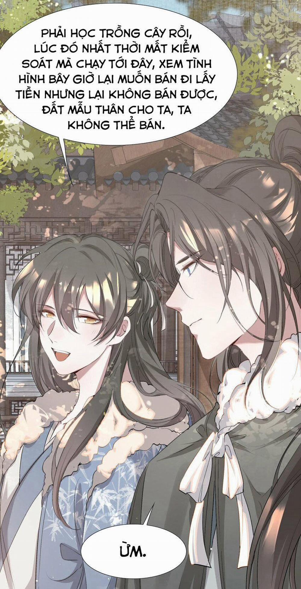 Loạn Thế Vi Vương 36 trang 27