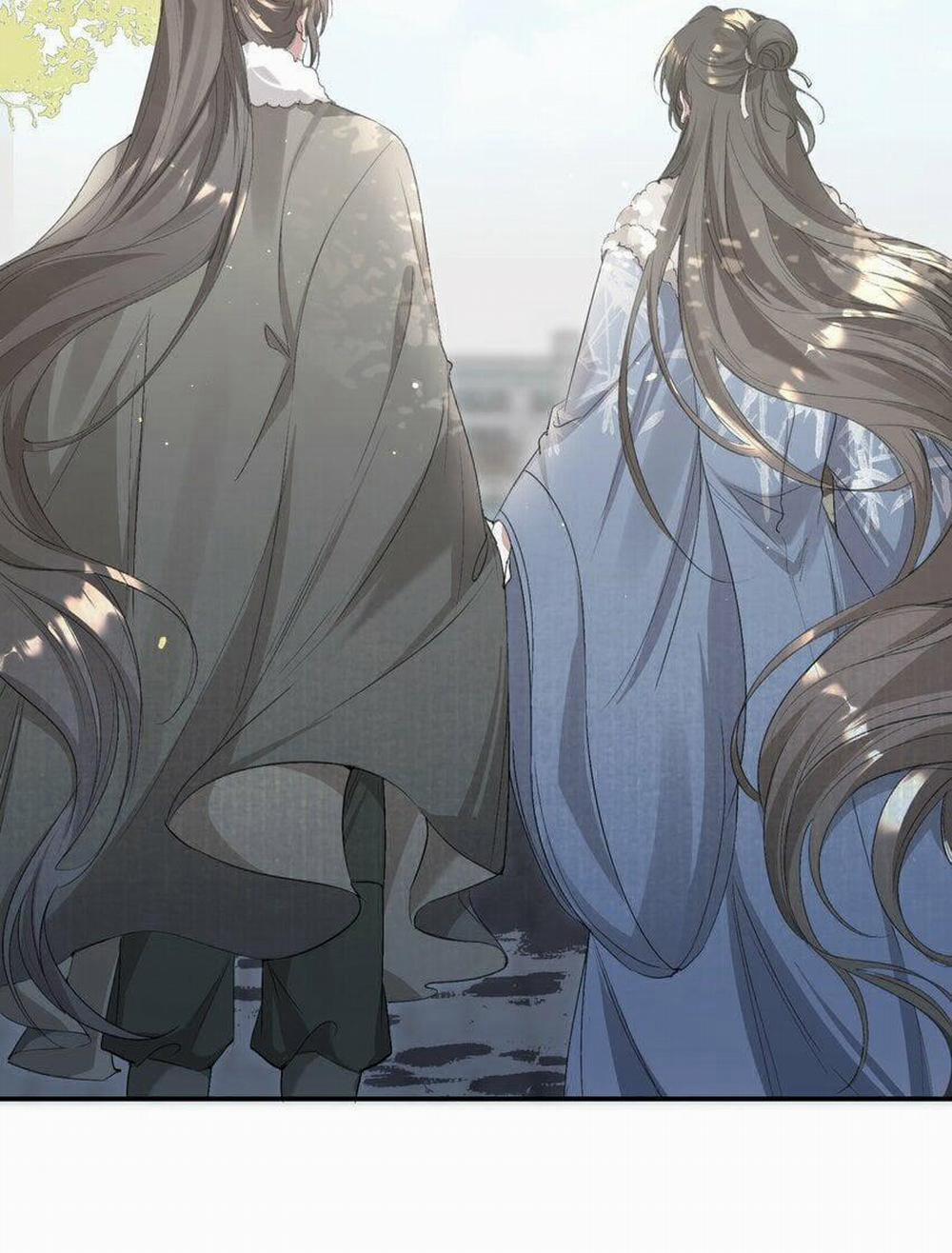 Loạn Thế Vi Vương 36 trang 30