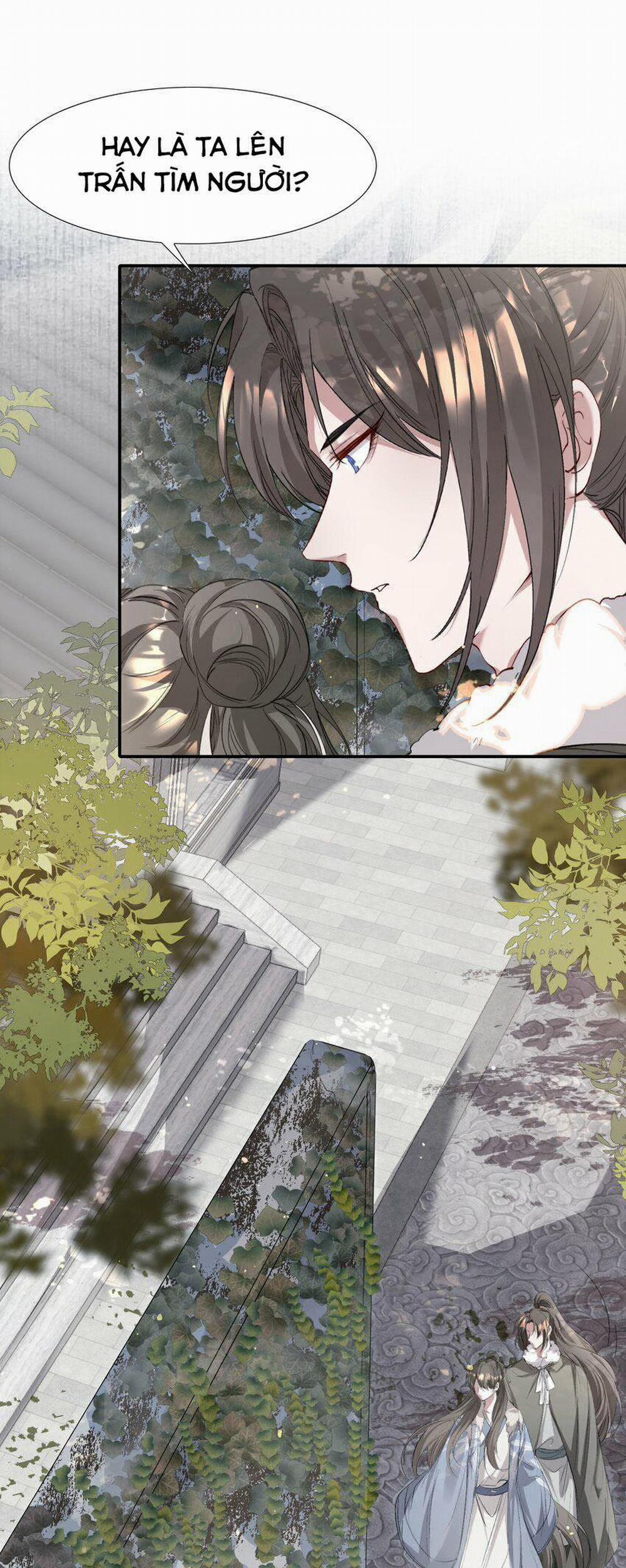 Loạn Thế Vi Vương 36 trang 32