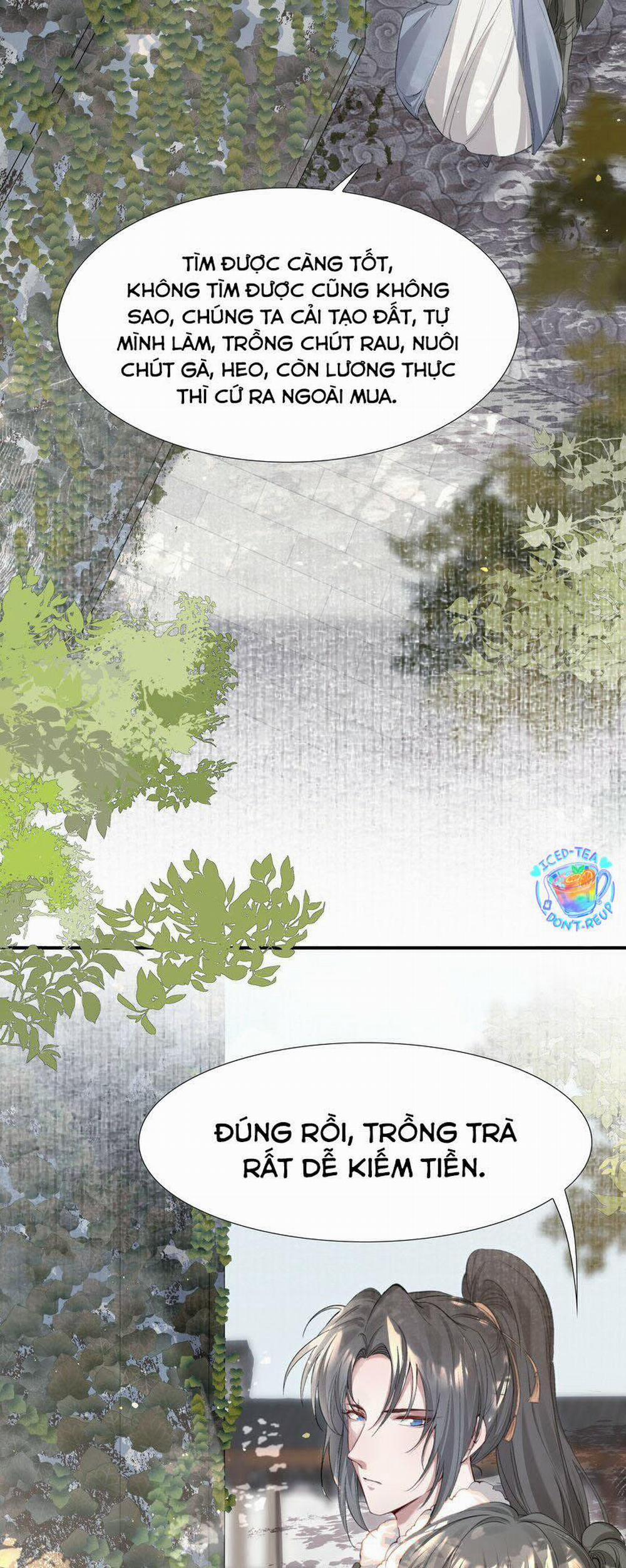 Loạn Thế Vi Vương 36 trang 33