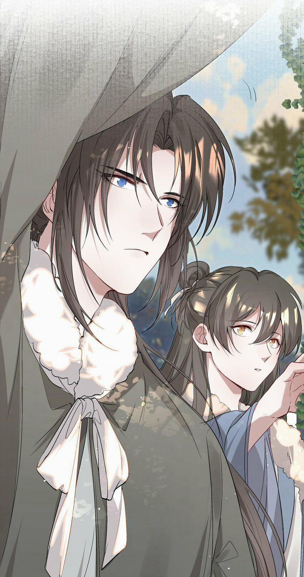 Loạn Thế Vi Vương 36 trang 36