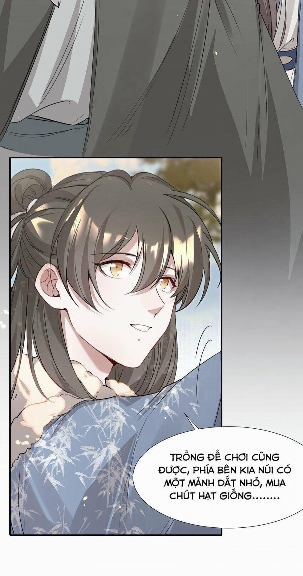 Loạn Thế Vi Vương 36 trang 37