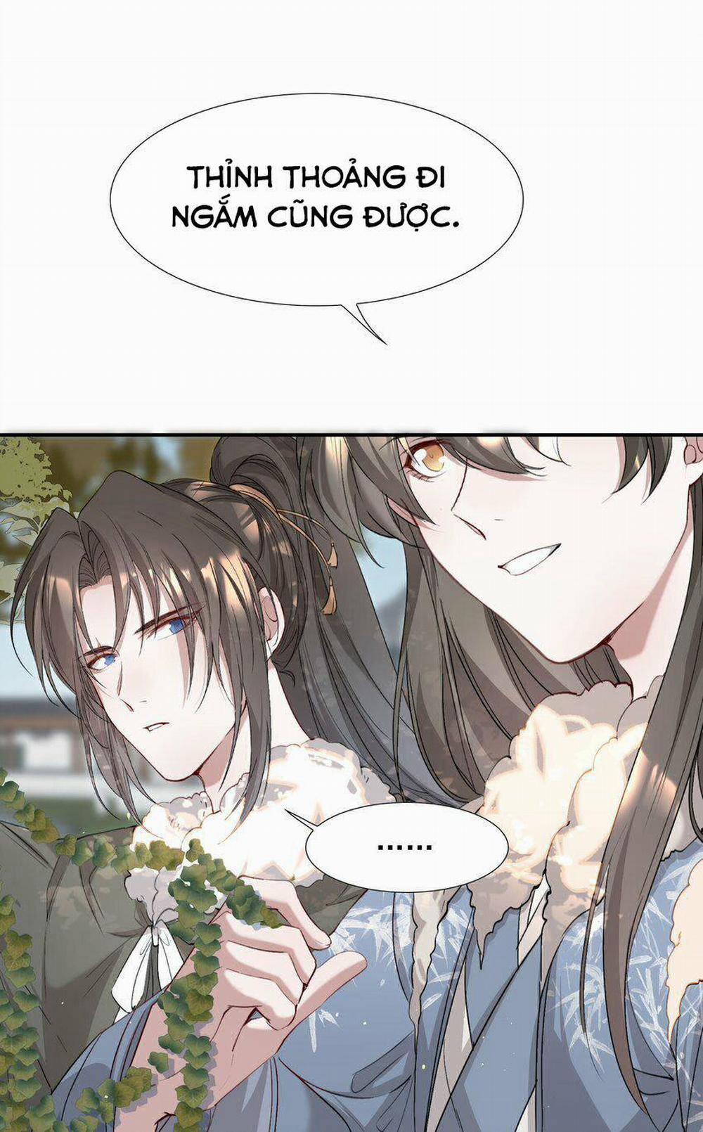 Loạn Thế Vi Vương 36 trang 38