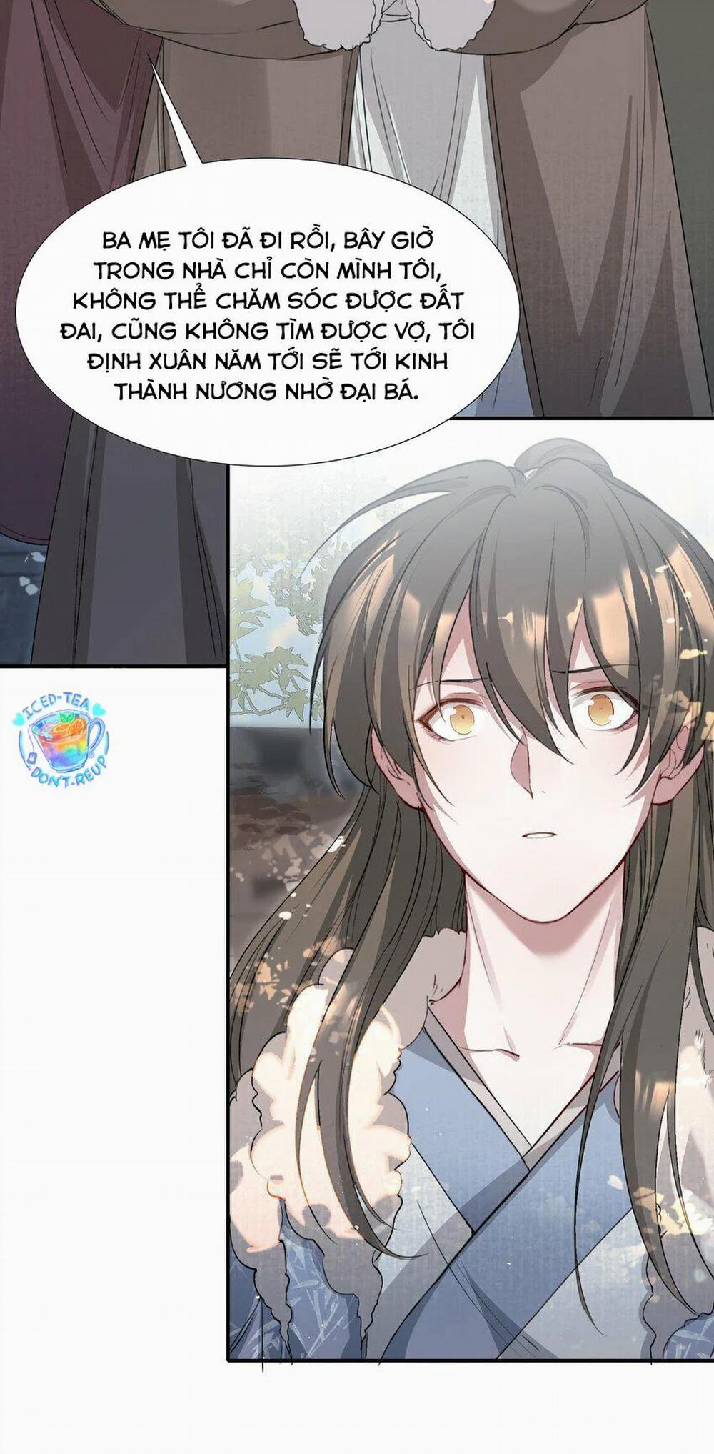 Loạn Thế Vi Vương 36 trang 4