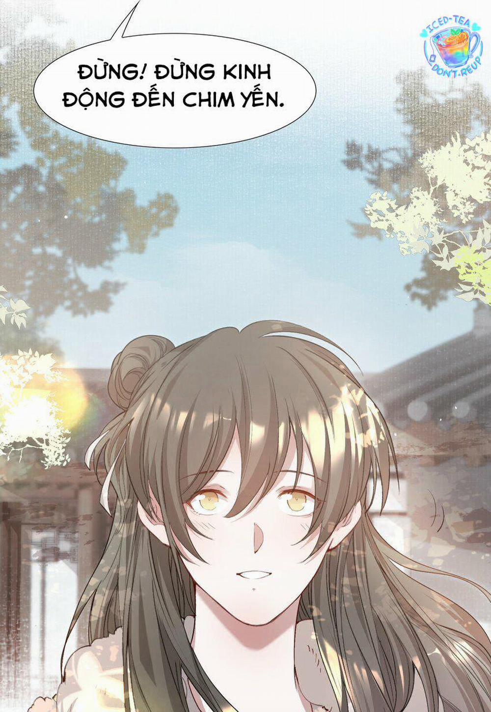 Loạn Thế Vi Vương 36 trang 58