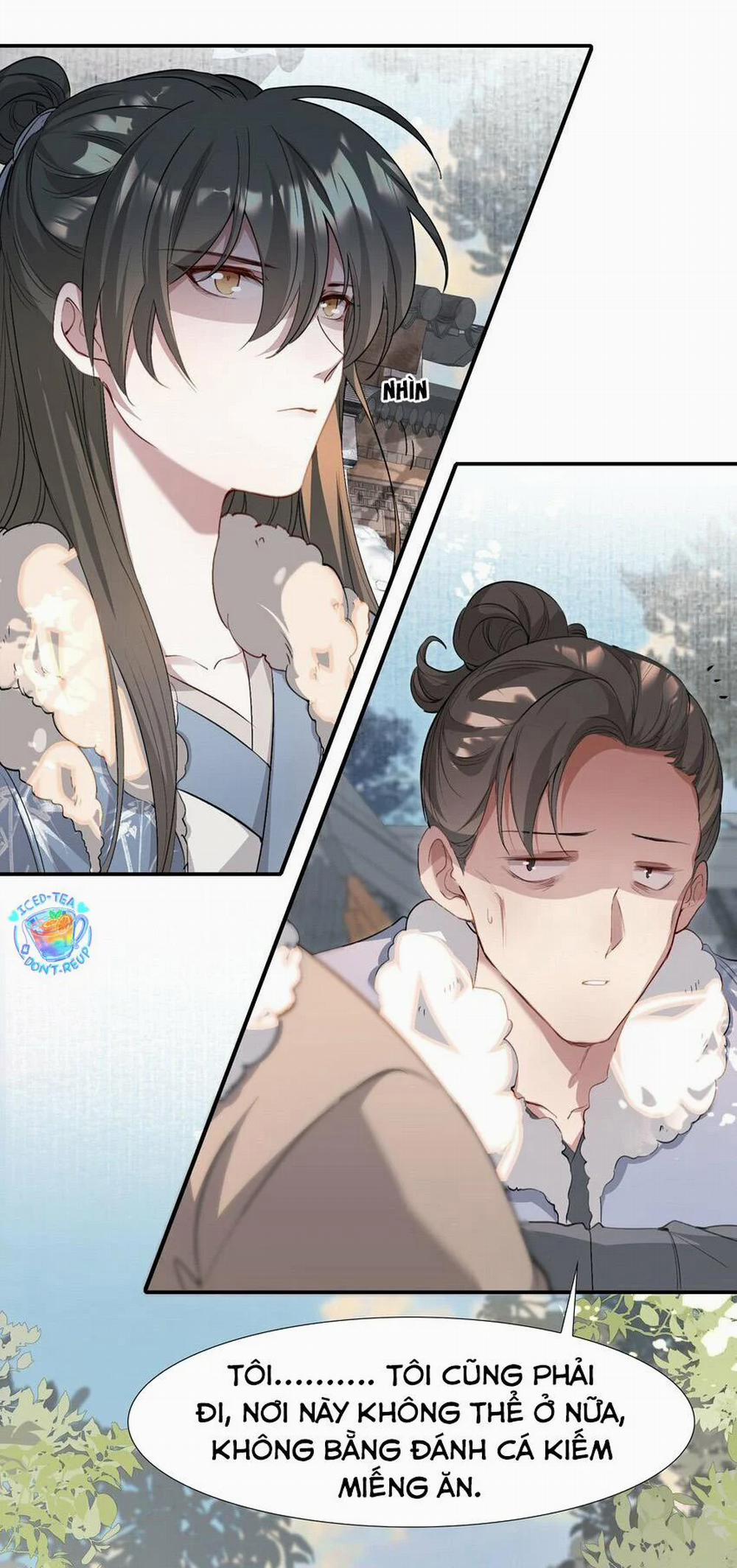 Loạn Thế Vi Vương 36 trang 6