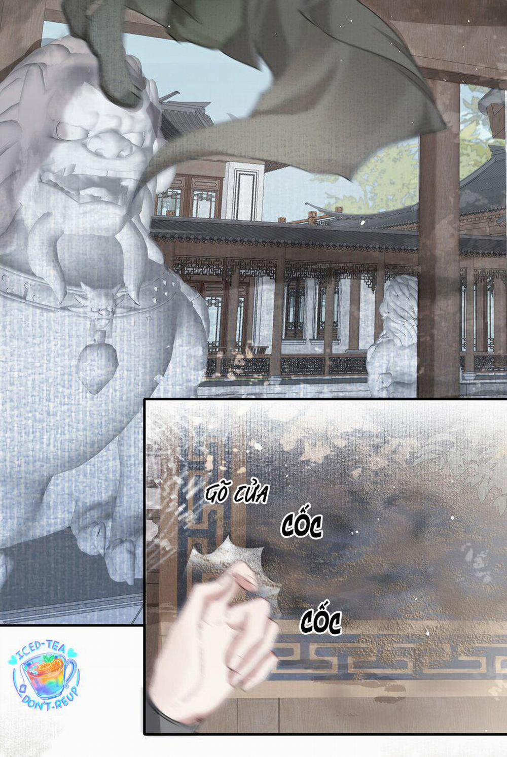 Loạn Thế Vi Vương 36 trang 64