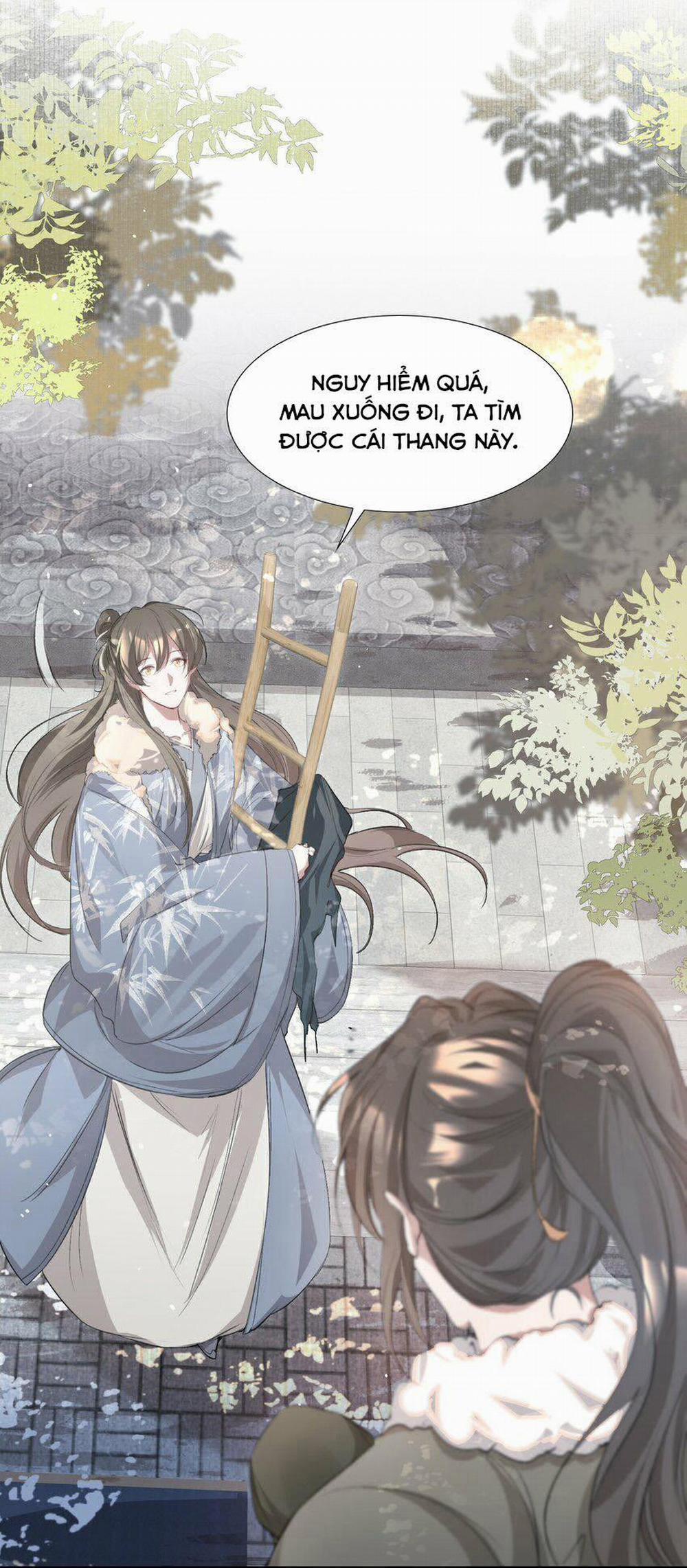 Loạn Thế Vi Vương 36 trang 65