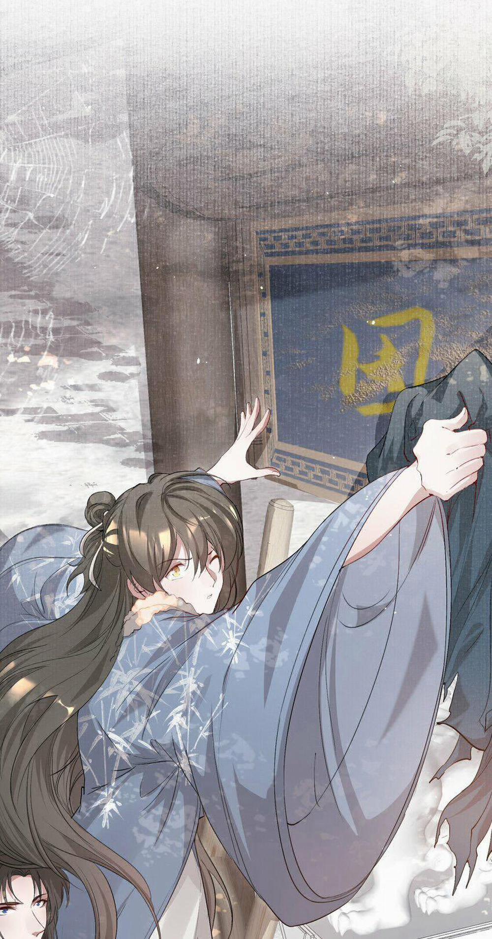 Loạn Thế Vi Vương 36 trang 67