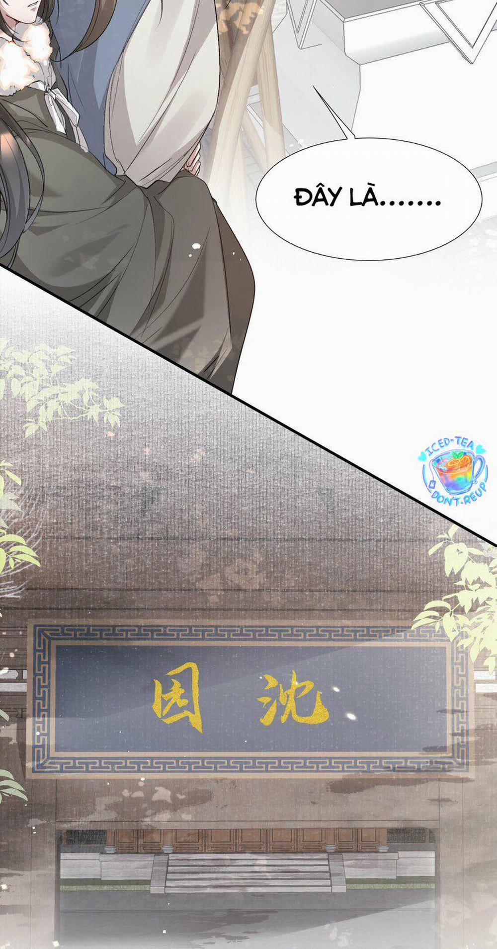 Loạn Thế Vi Vương 36 trang 68